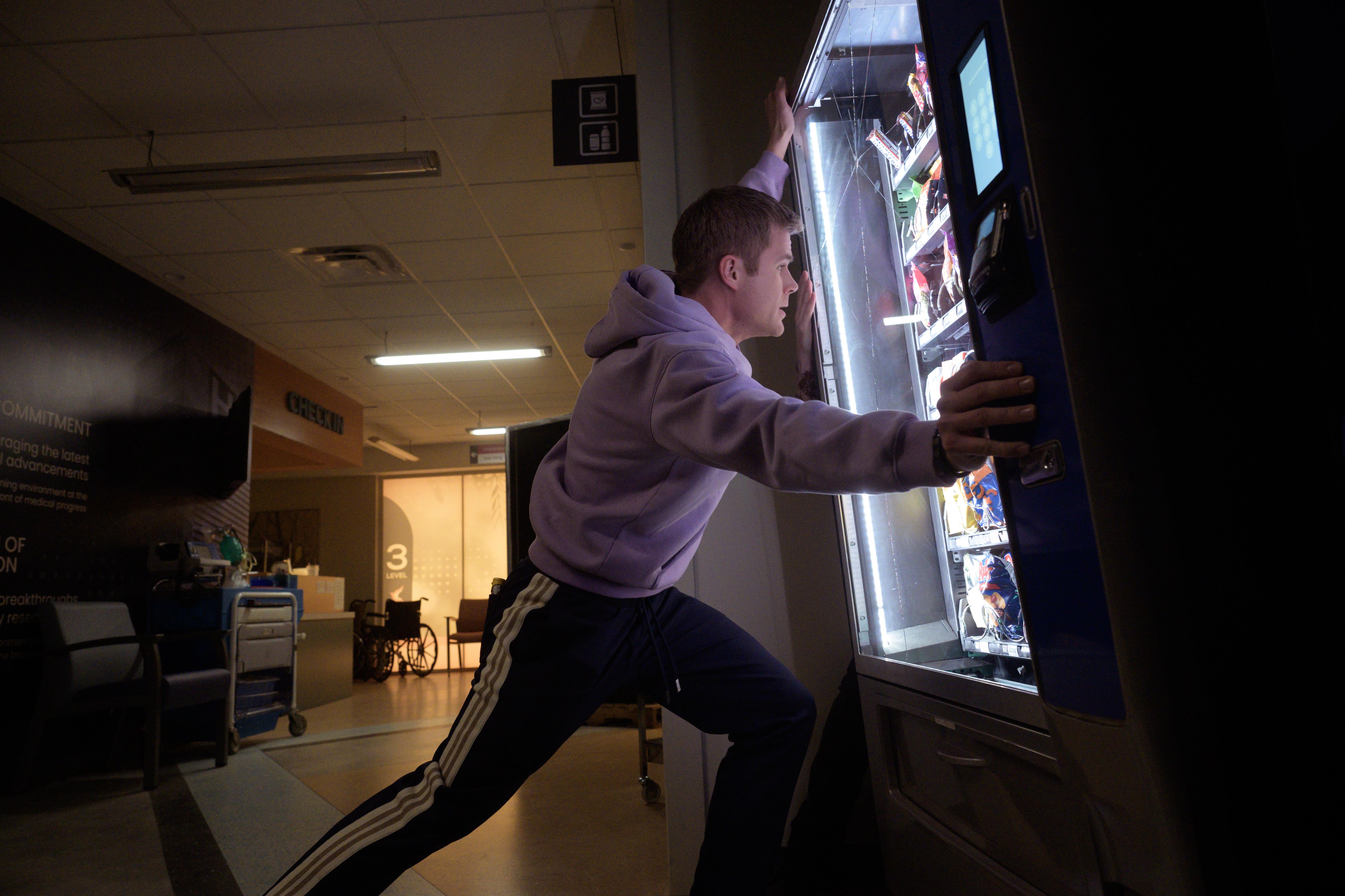 《死神來了:血脈》今次再呈現不同意想不到死法。