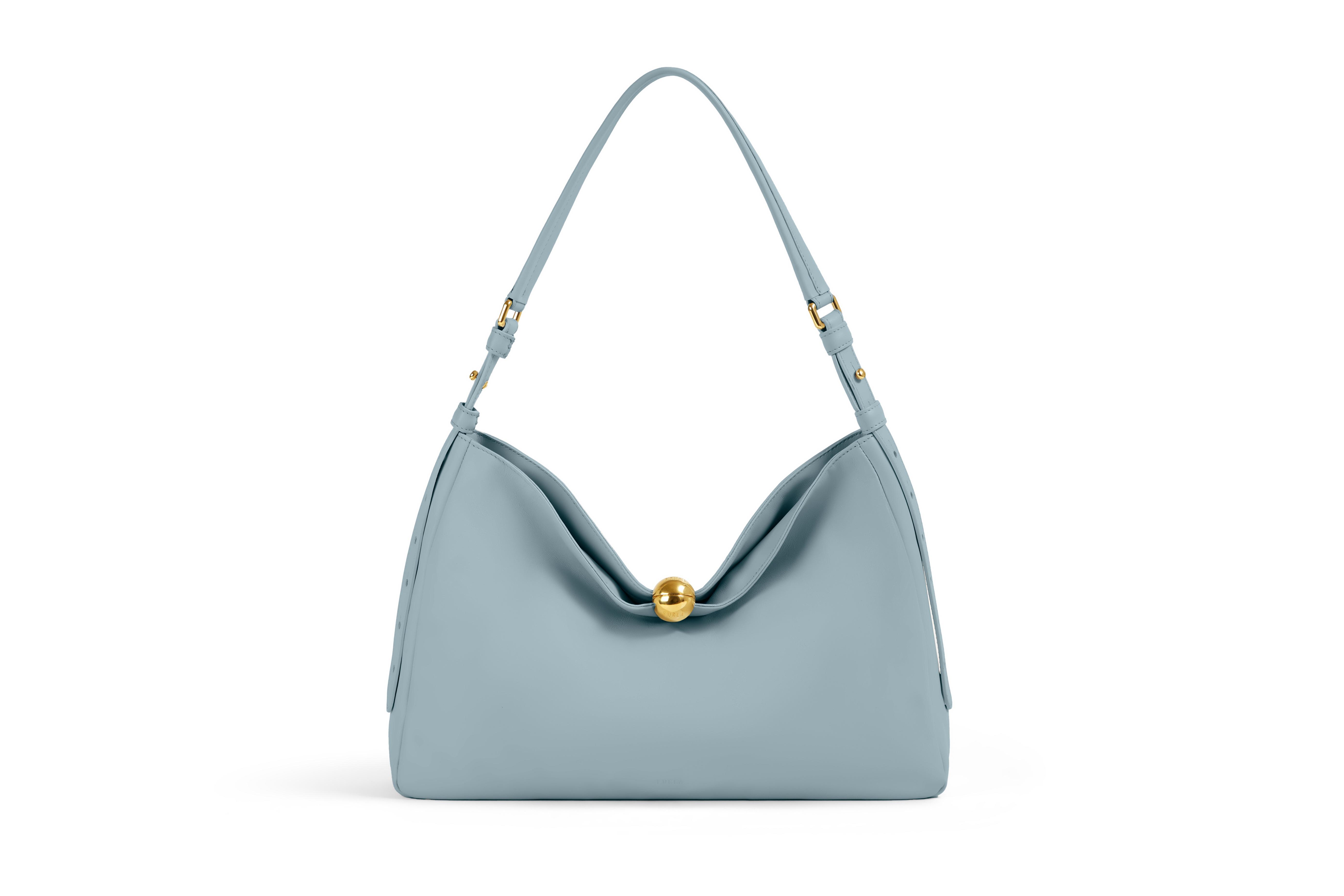 母親節禮物2025|Furla Sfera Soft手袋 $3,790