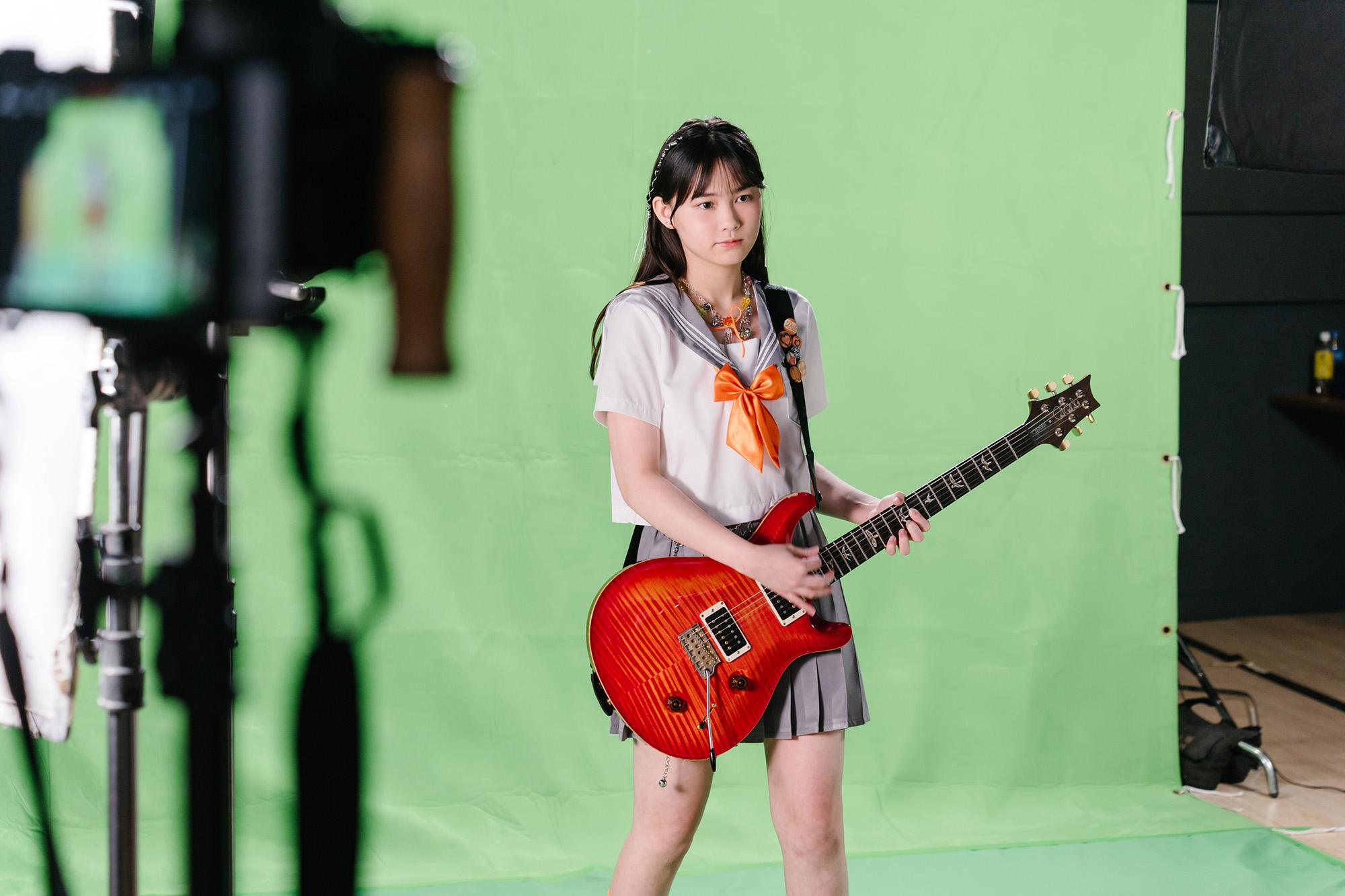 Dale希望把香港的音樂帶到國際不同地方。