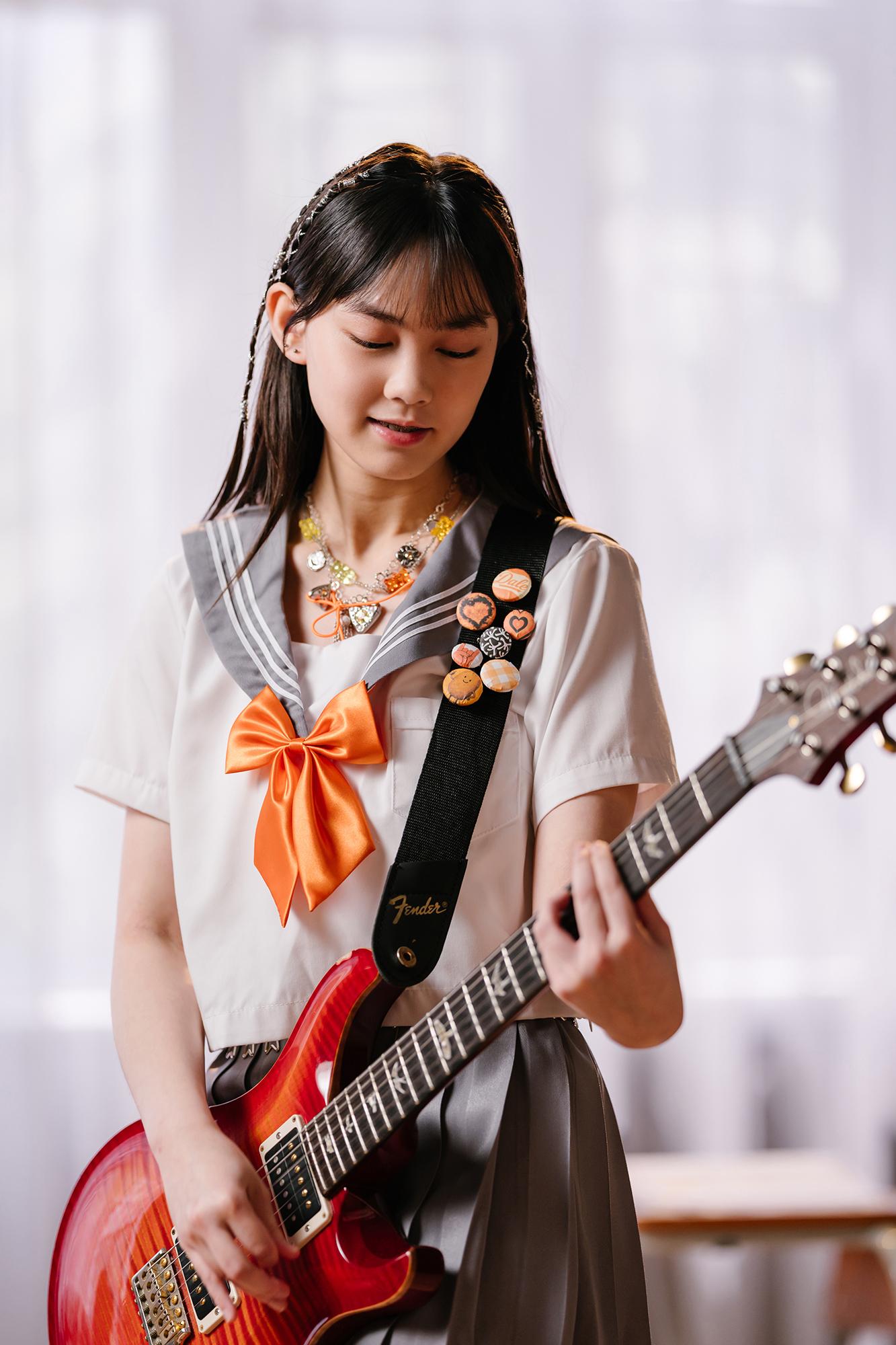 Dale希望把香港的音樂帶到國際不同地方。