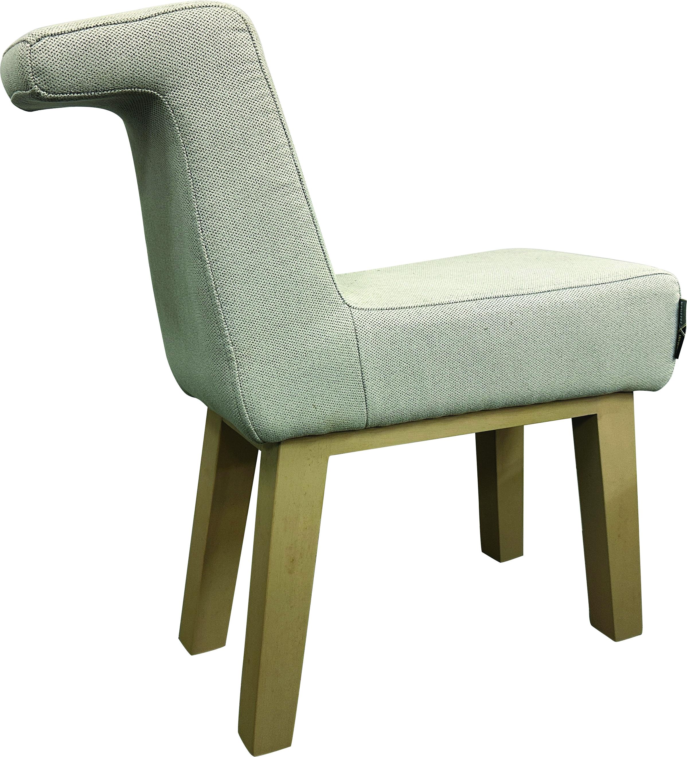 Giormani Living Room Furniture Store 布藝PONY小馬椅 $236