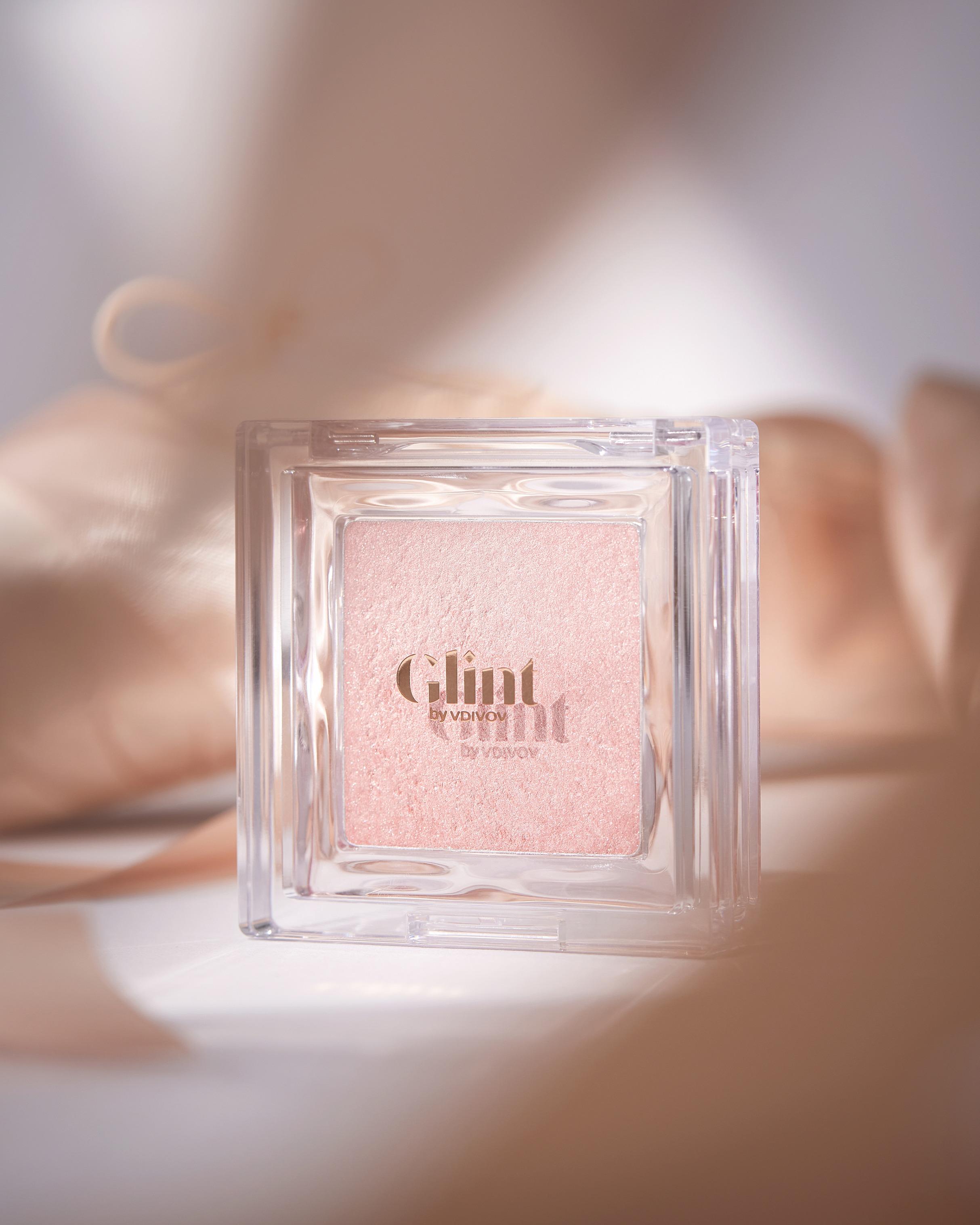 Glint 烘焙光影粉 Baked Highlighter $140