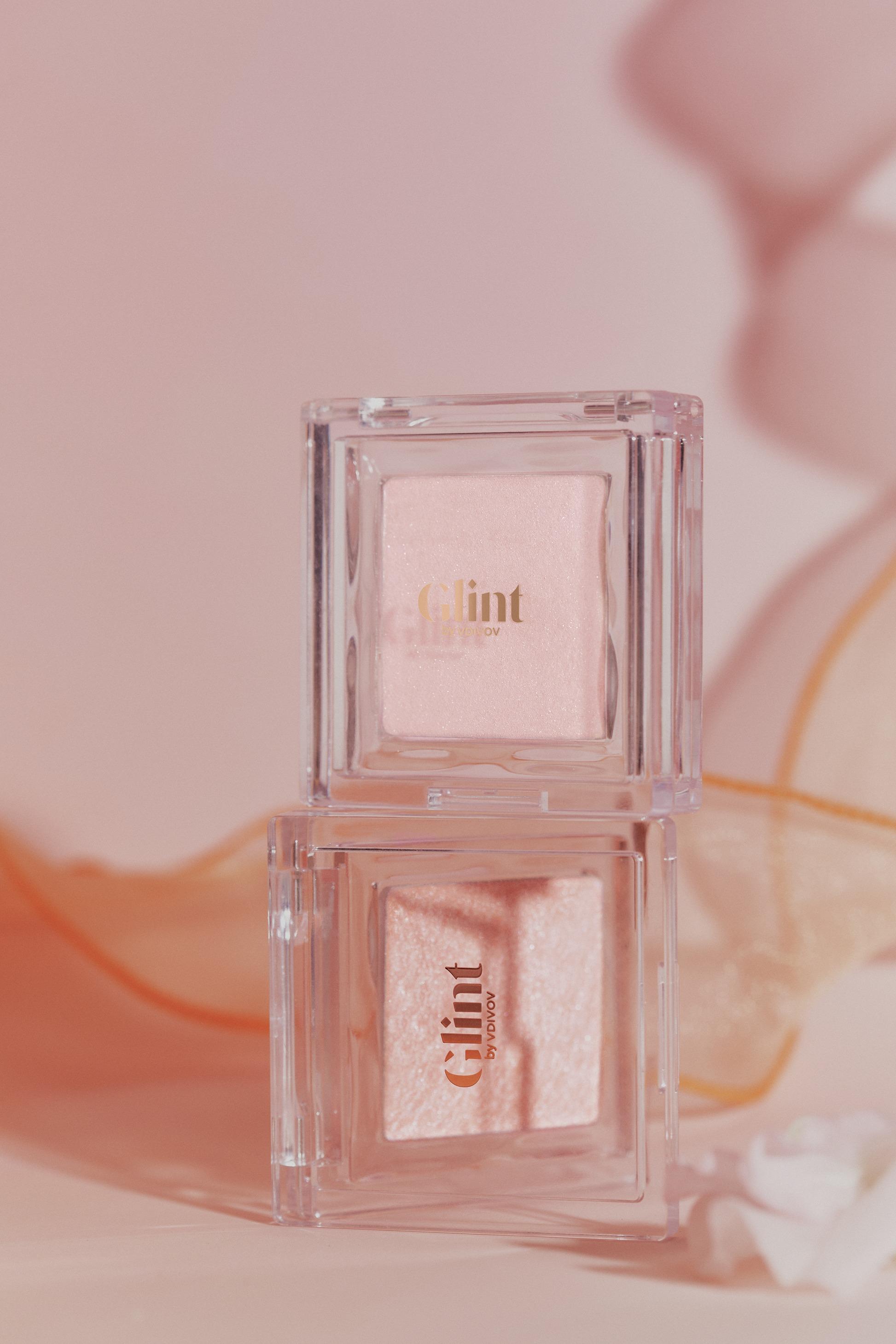 Glint 烘焙光影粉 Baked Highlighter $140