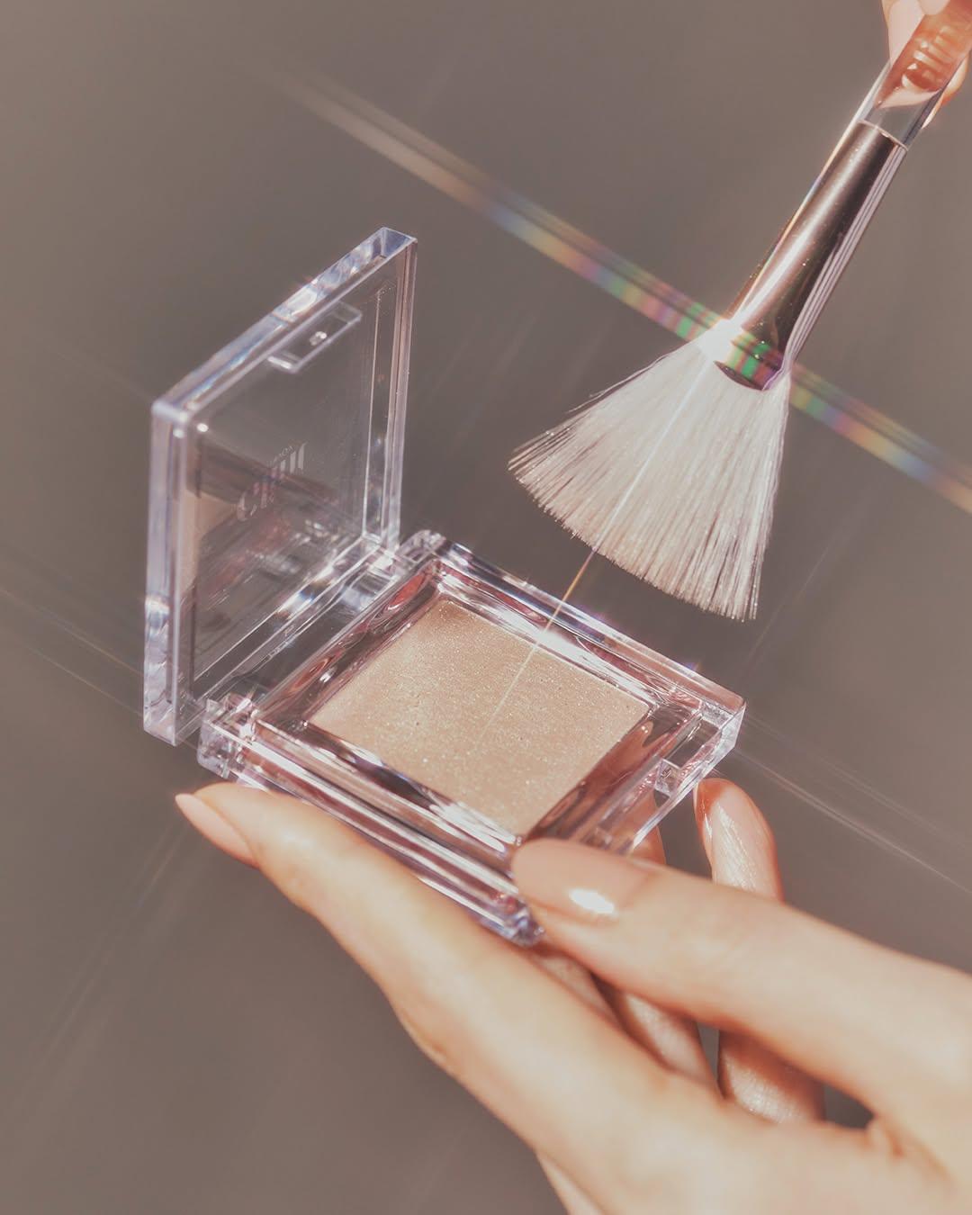 Glint扇形化妝刷