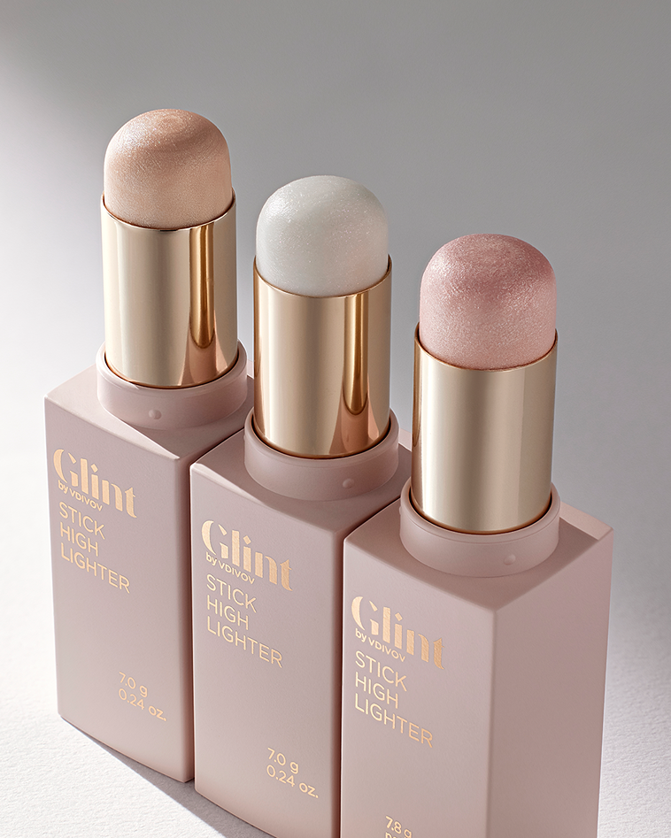 Glint 保濕高光棒 Stick Highlighter $155