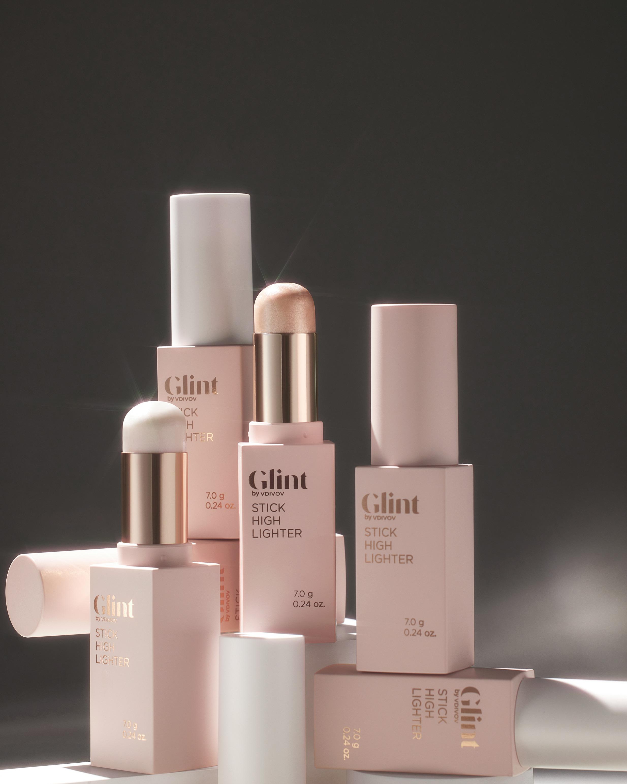 Glint 保濕高光棒 Stick Highlighter $155