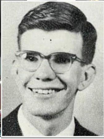 這名失蹤的大四學生,是23歲的布里克(Douglas Brick),1973年10月12日,他從猶他大學宿舍神秘失踪,警方與搜救人員當時展開大規模搜索,但始終未能發現他的蹤跡,成為懸案。