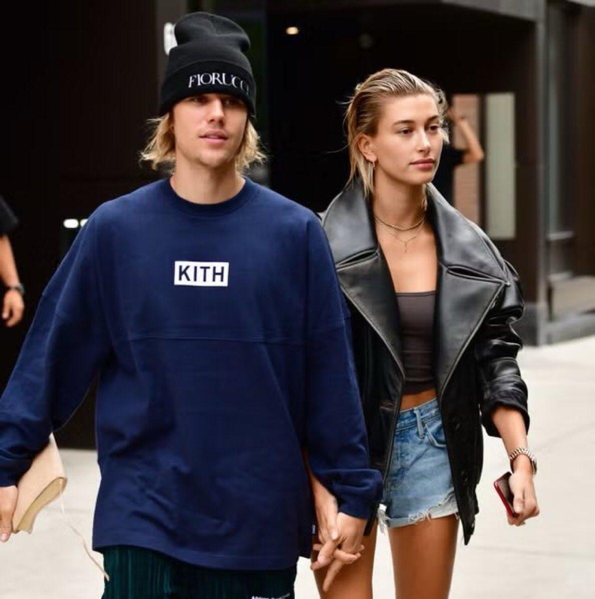 Justin Bieber的28歲妻子,成為新一代商業奇才。