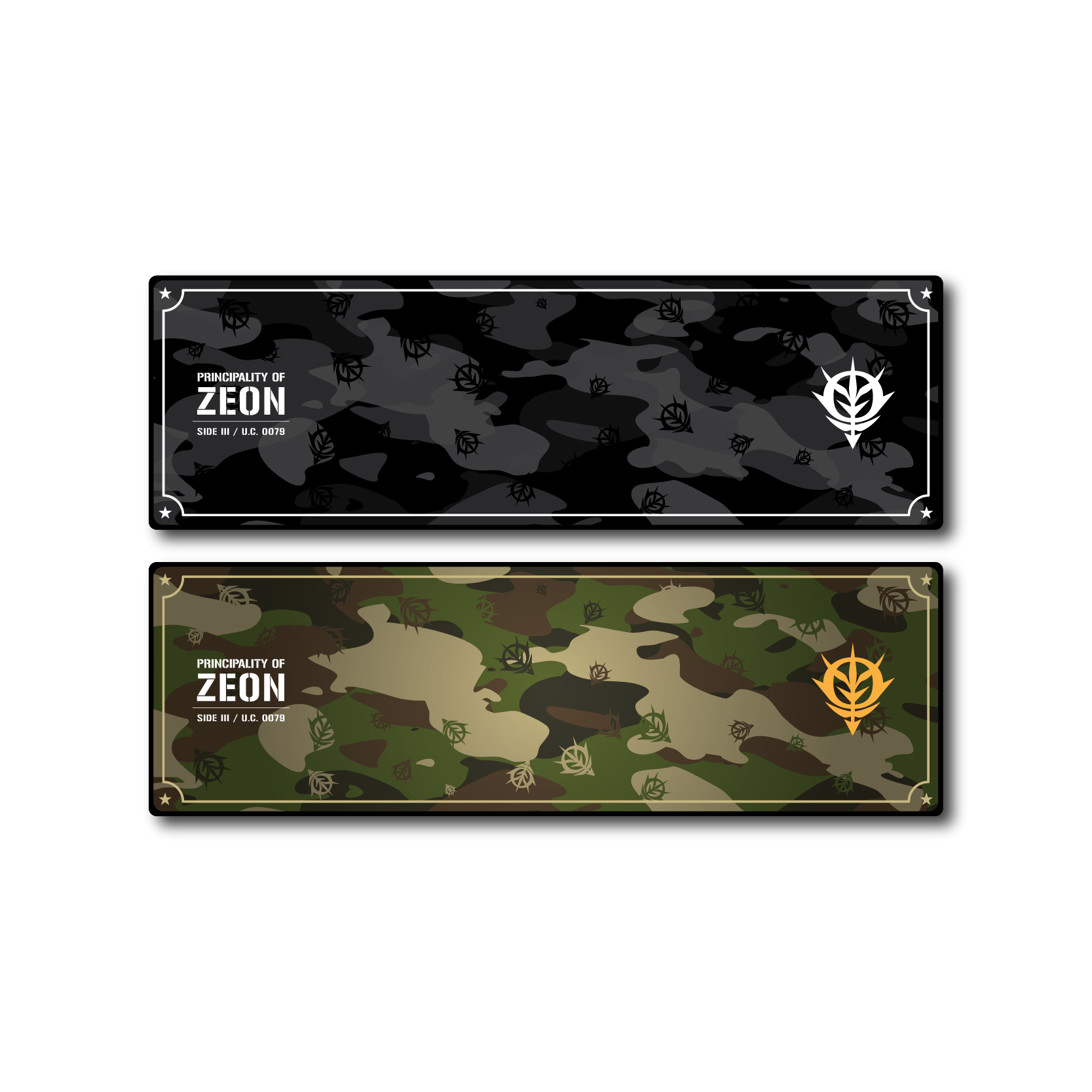 汽車地氈(2 款中隨機 1 款)