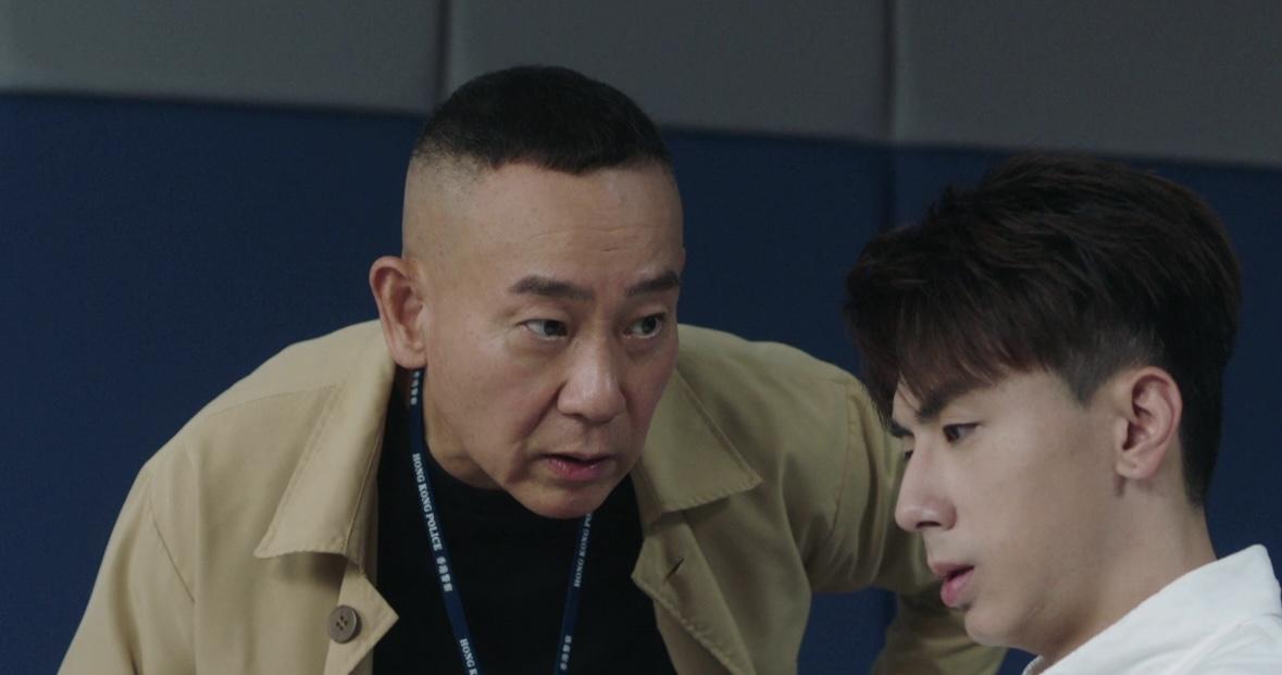 畀林保怡大多兩大直頭驚到喊