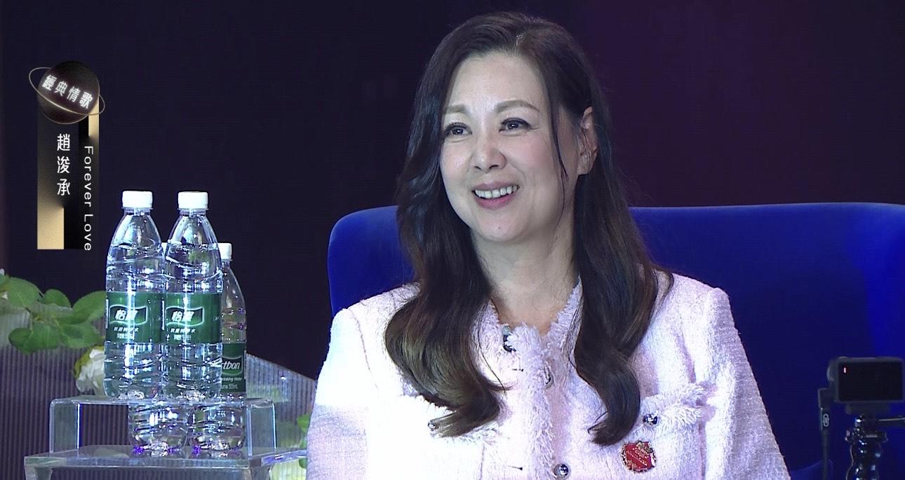 今集有王馨平擔任嘉賓評審。