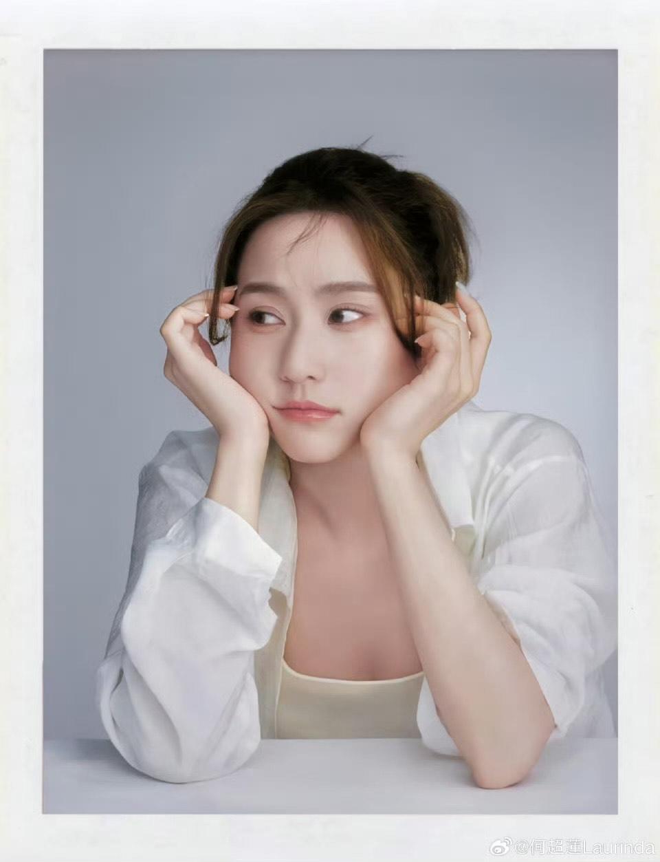 原來撕拉相片是去年影的。