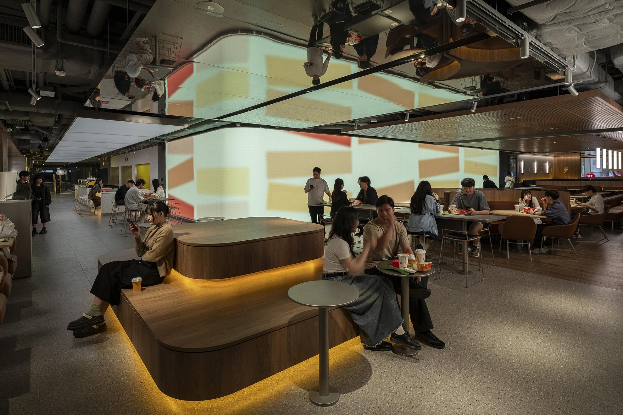 金鐘海富旗艦店