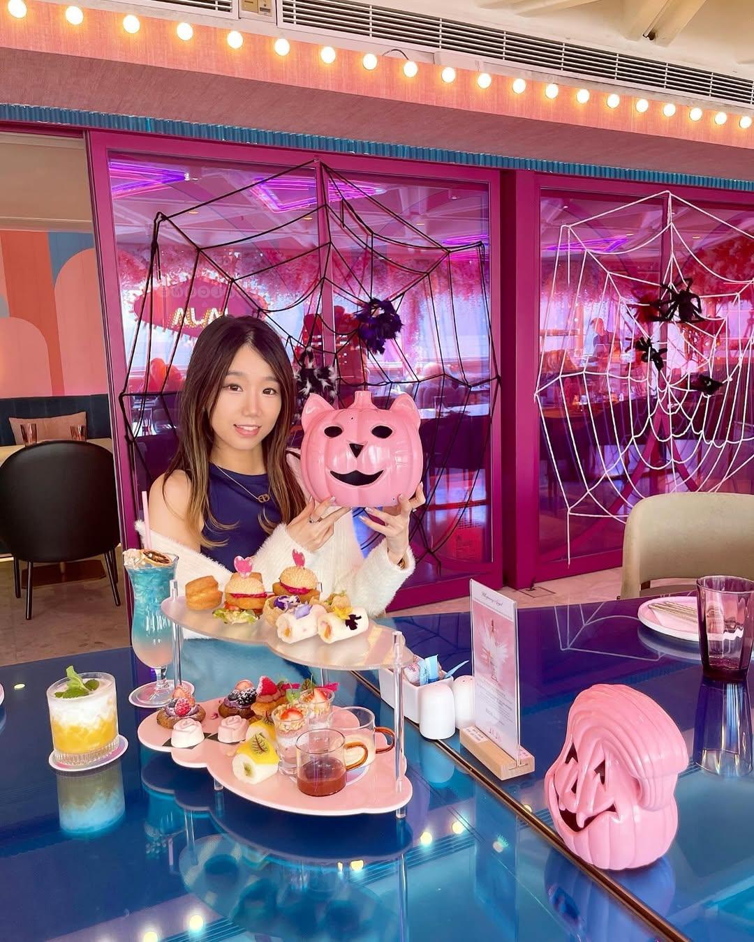 JAJA吸引不少女性食客。(IG@wincyholic)