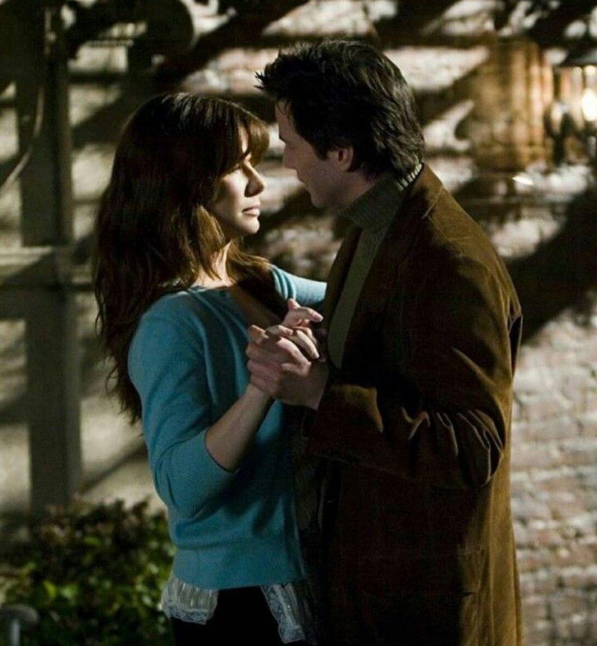 這次奇洛和珊迪娜合作,必為影迷帶來不少驚喜。