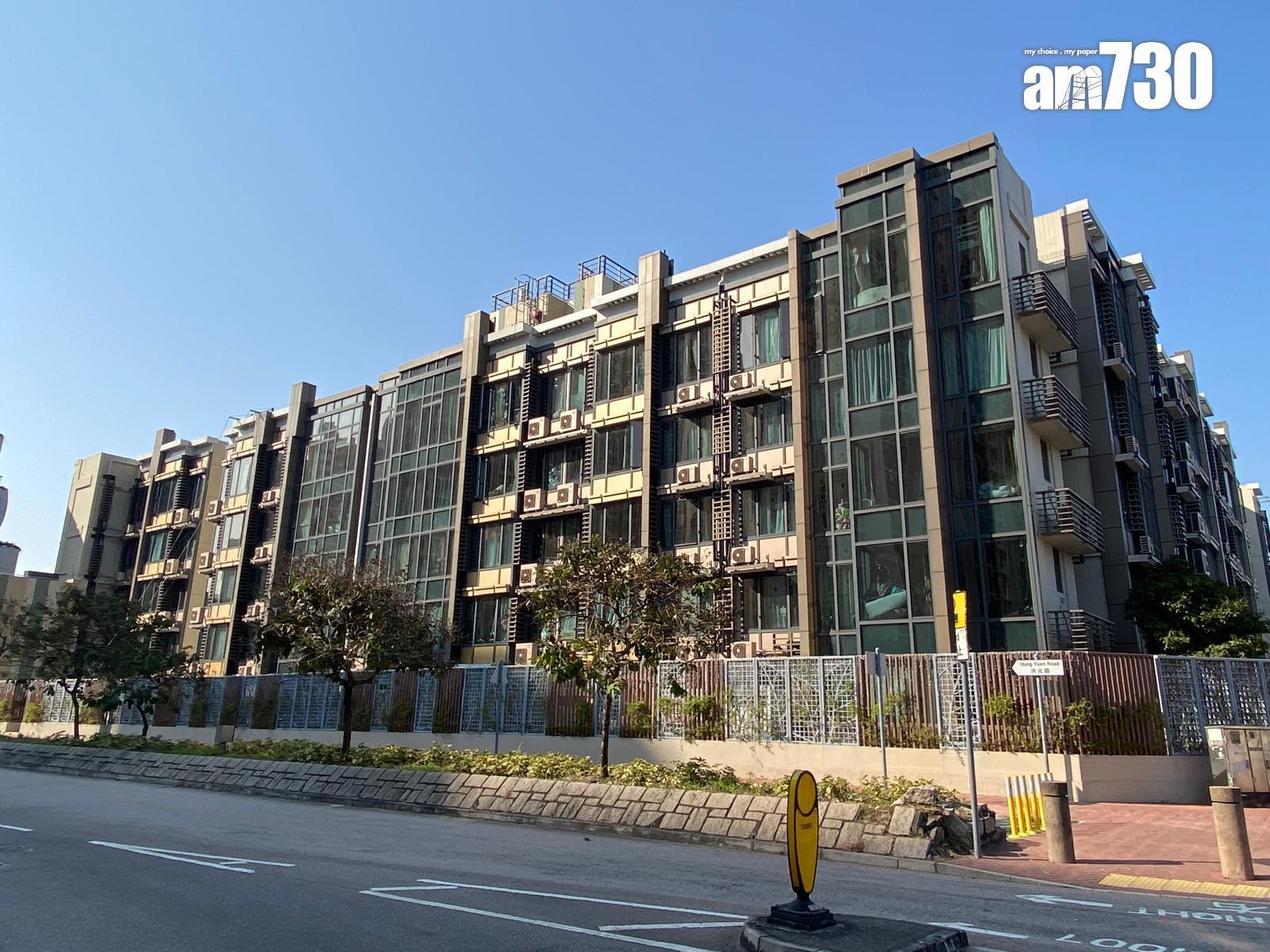 #LYOS開放式戶320萬售出 本地客感單位極具投資價值入市|洪水橋新盤