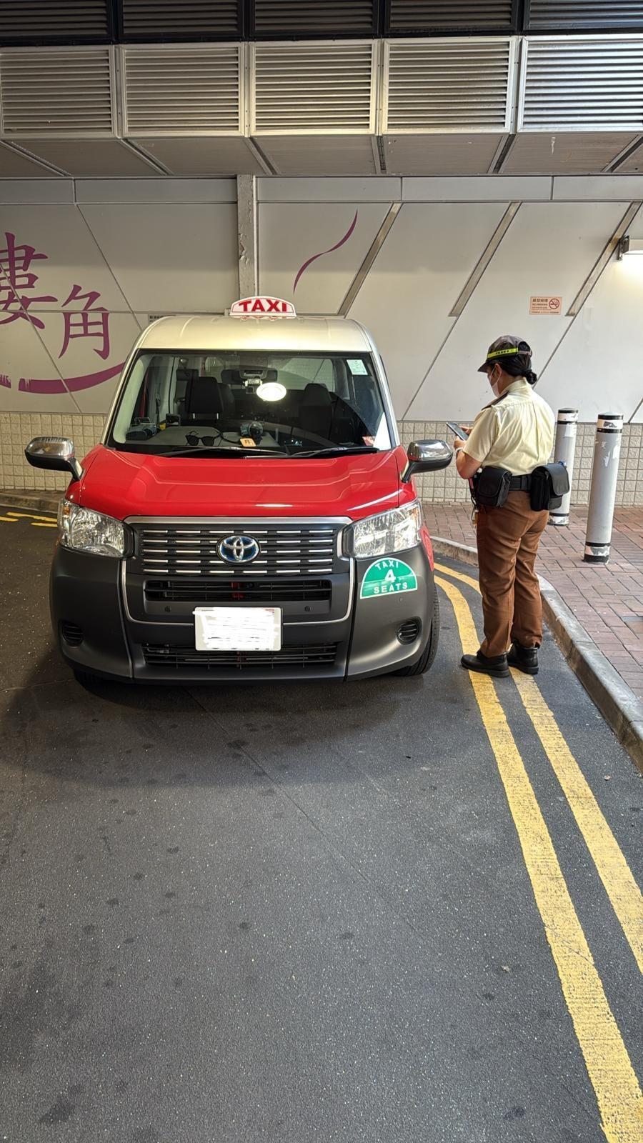 圖為行動照片。(警方圖片)