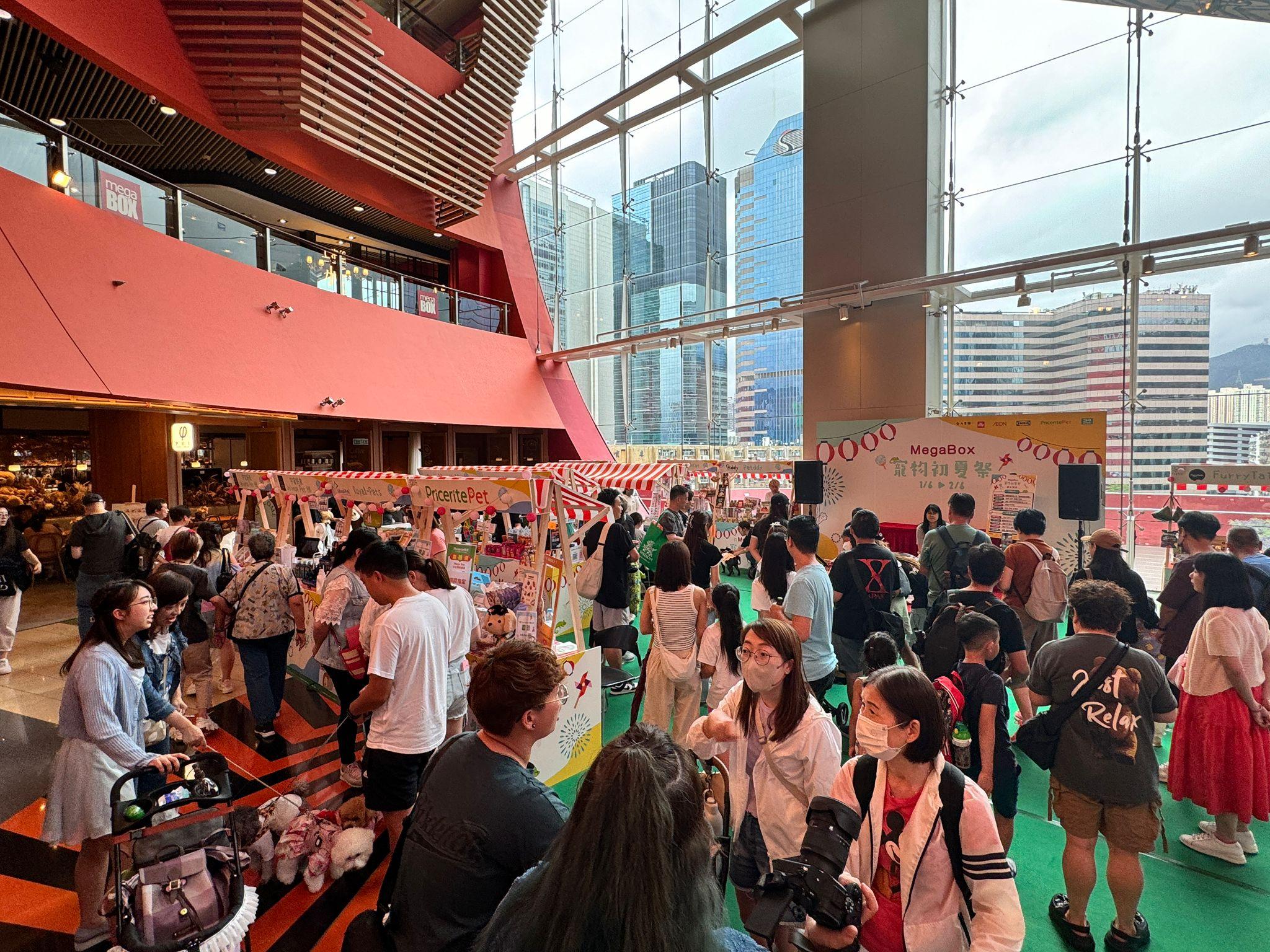 1折感謝祭暨寵寵梳乎祭