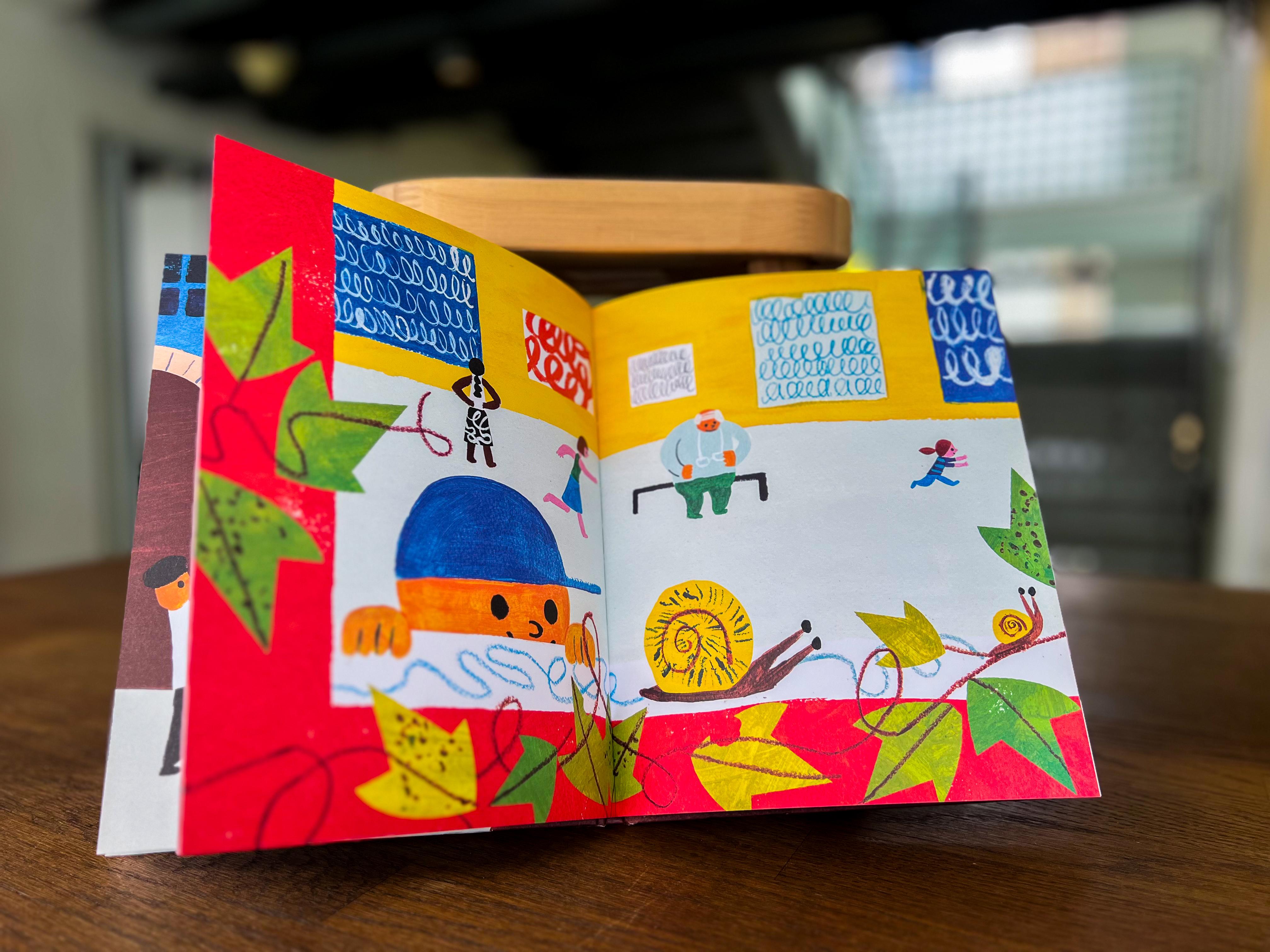 《My Museum》 (受訪者提供)