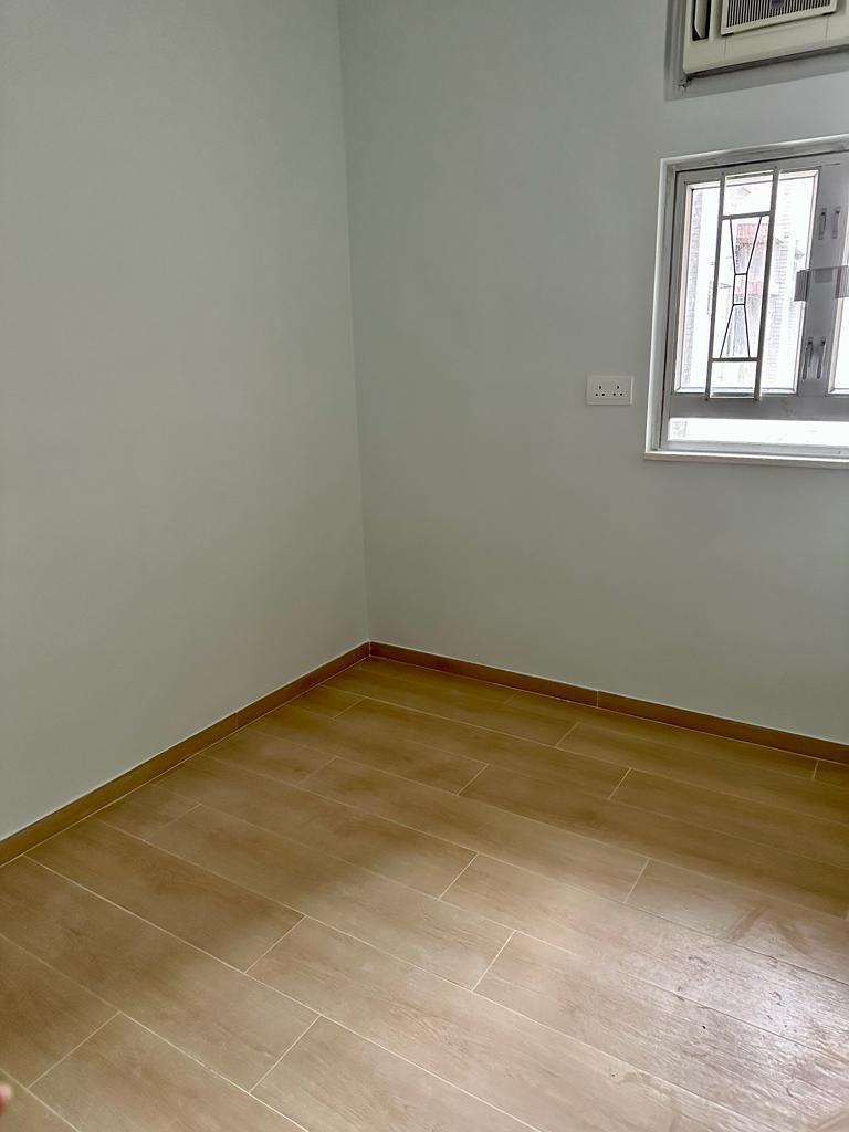 睡房間隔方正,無窗台位。(代理提供)