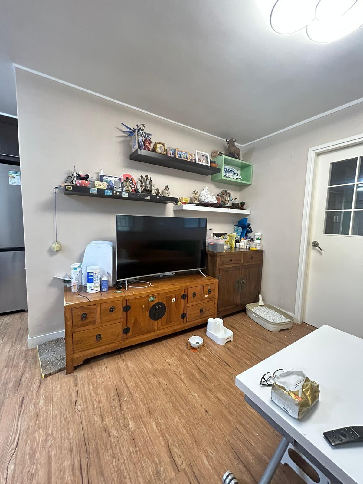 單位裝修企理。(代理提供)