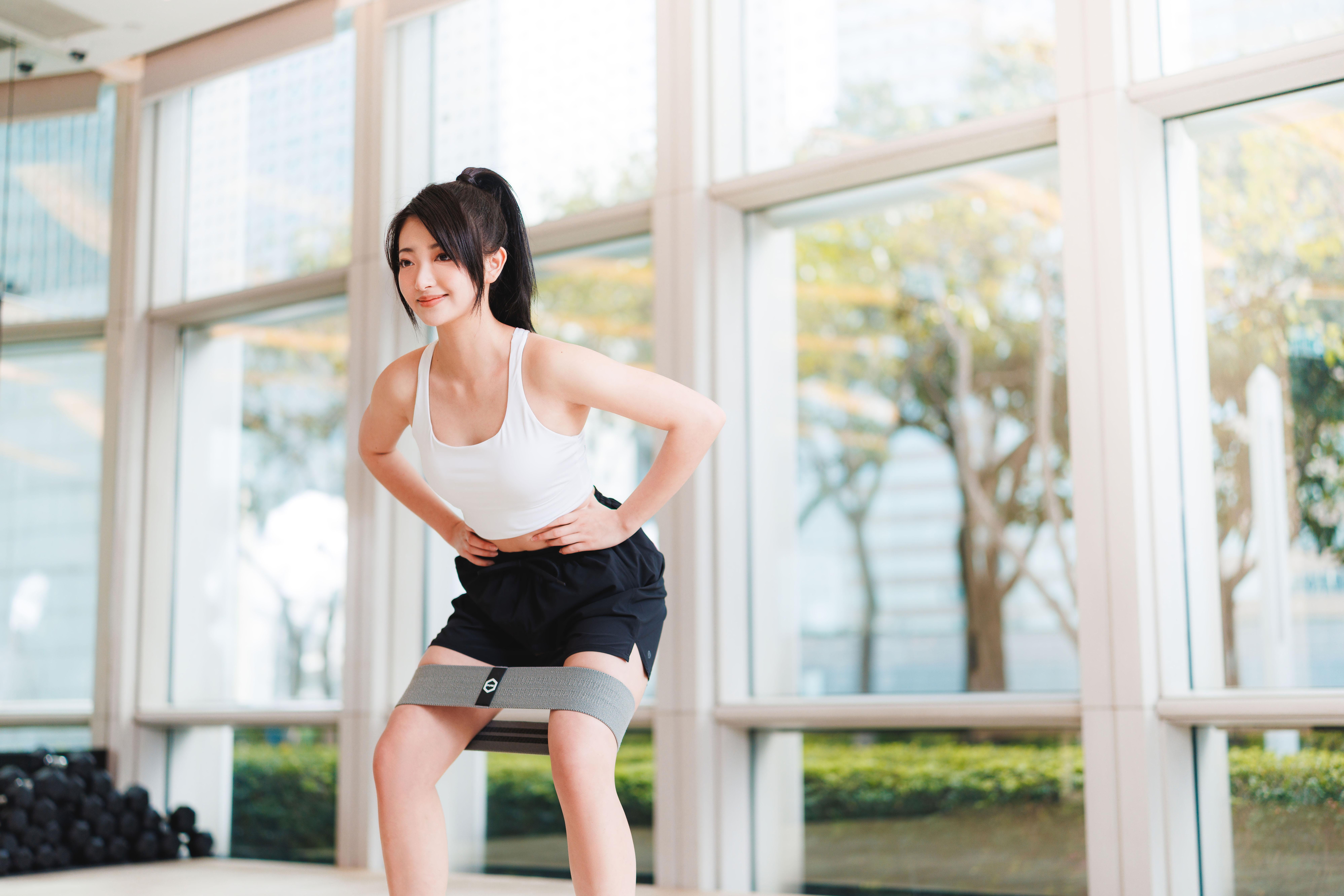 PURE Fitness健身及普拉提課程