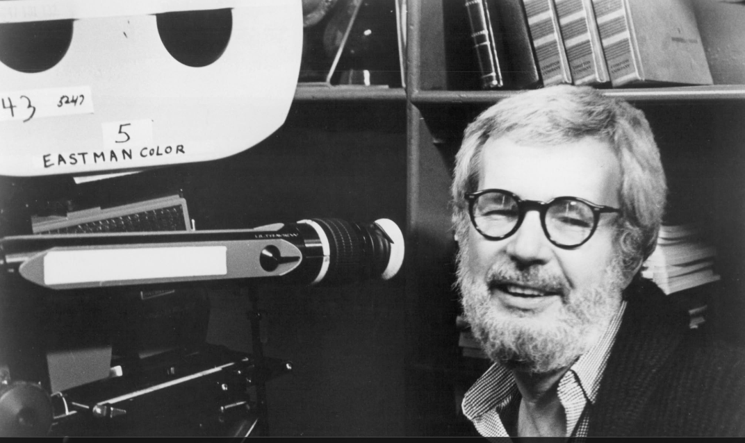 Robert Benton執導過無數啟發人心的電影。