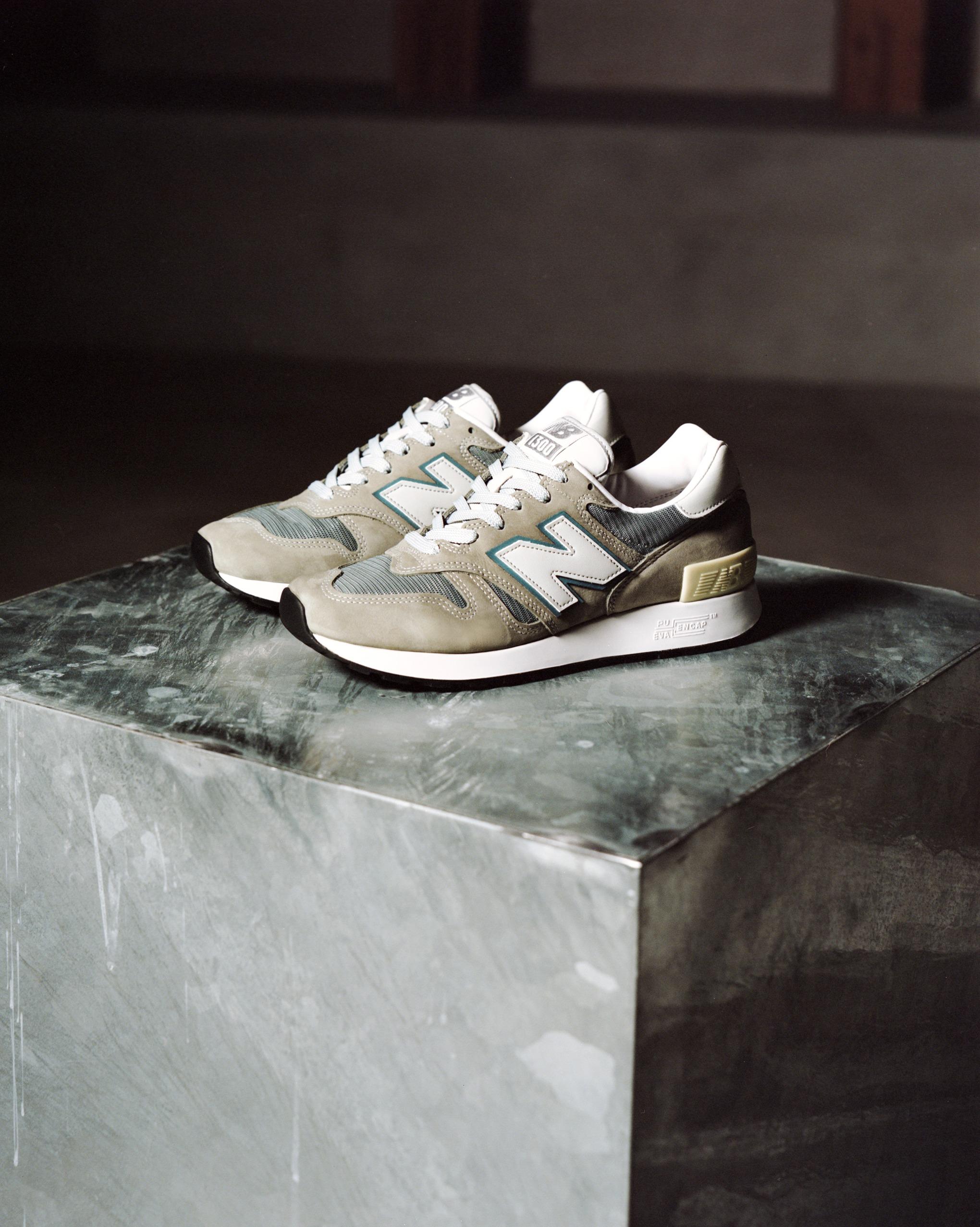 1300JP鞋皇睽違5年回歸