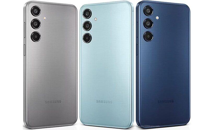 Galaxy M36官網現身 搭載Exynos 1380晶片規格有驚喜