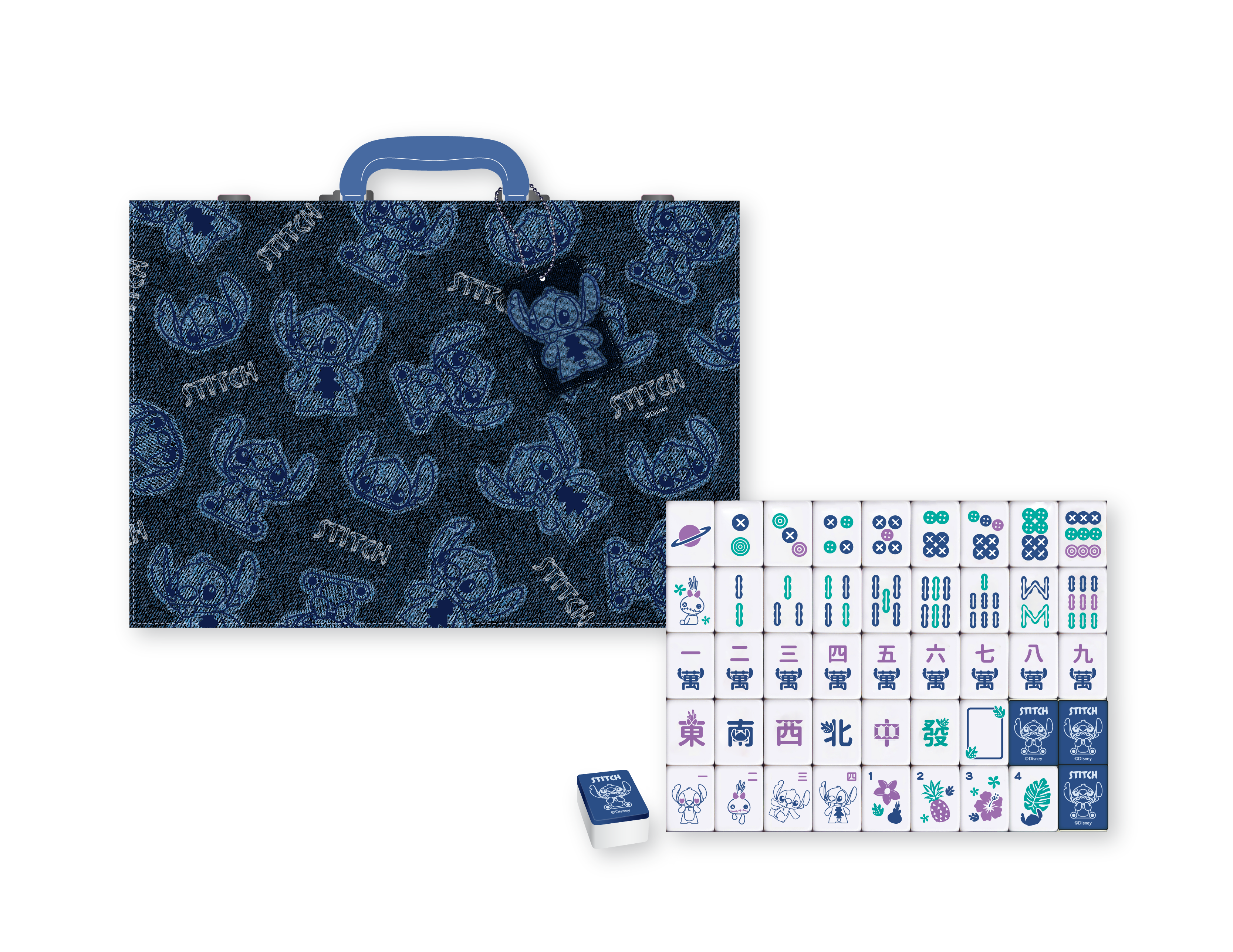 Stitch 家庭娛樂套裝 $799