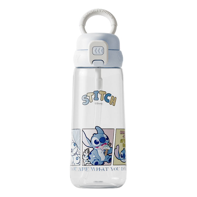 Stitch 系列塑料杯-670ML $69