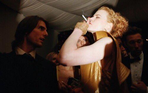 雖然兩人的婚姻只維持了11年,但分手時十分和平。