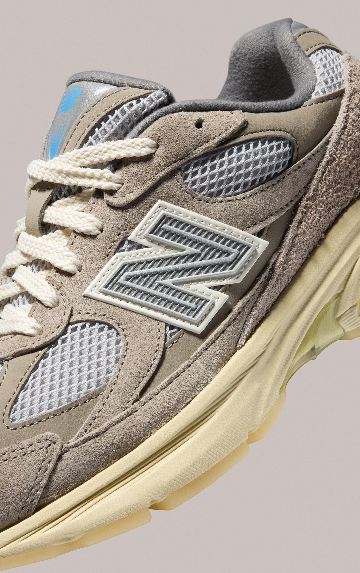 New Balance ABZORB 2010