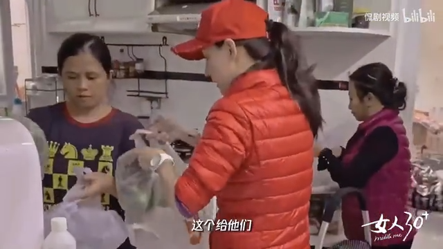 張栢芝視3名兒子如珠如寶,更會親自下廚。