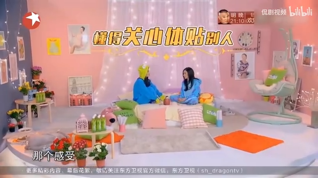 Quintus就性格樂觀,活潑好動,而且說話很多。