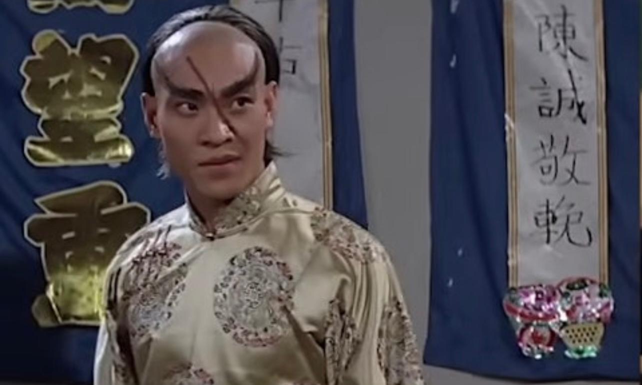 鍾發感激洪金寶讓他在電影中有所發揮。