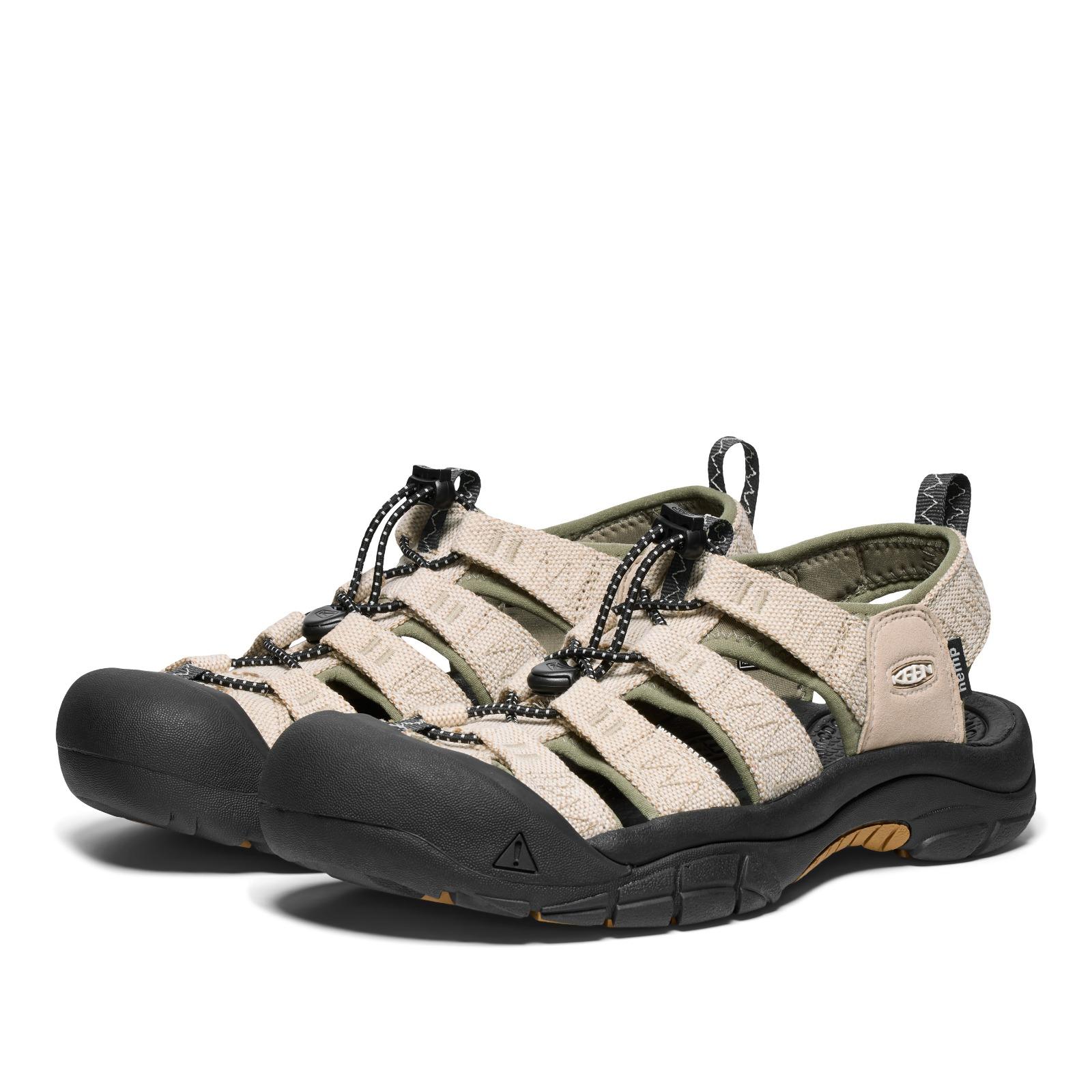 NEWPORT H2 x GRAMICCI涼鞋