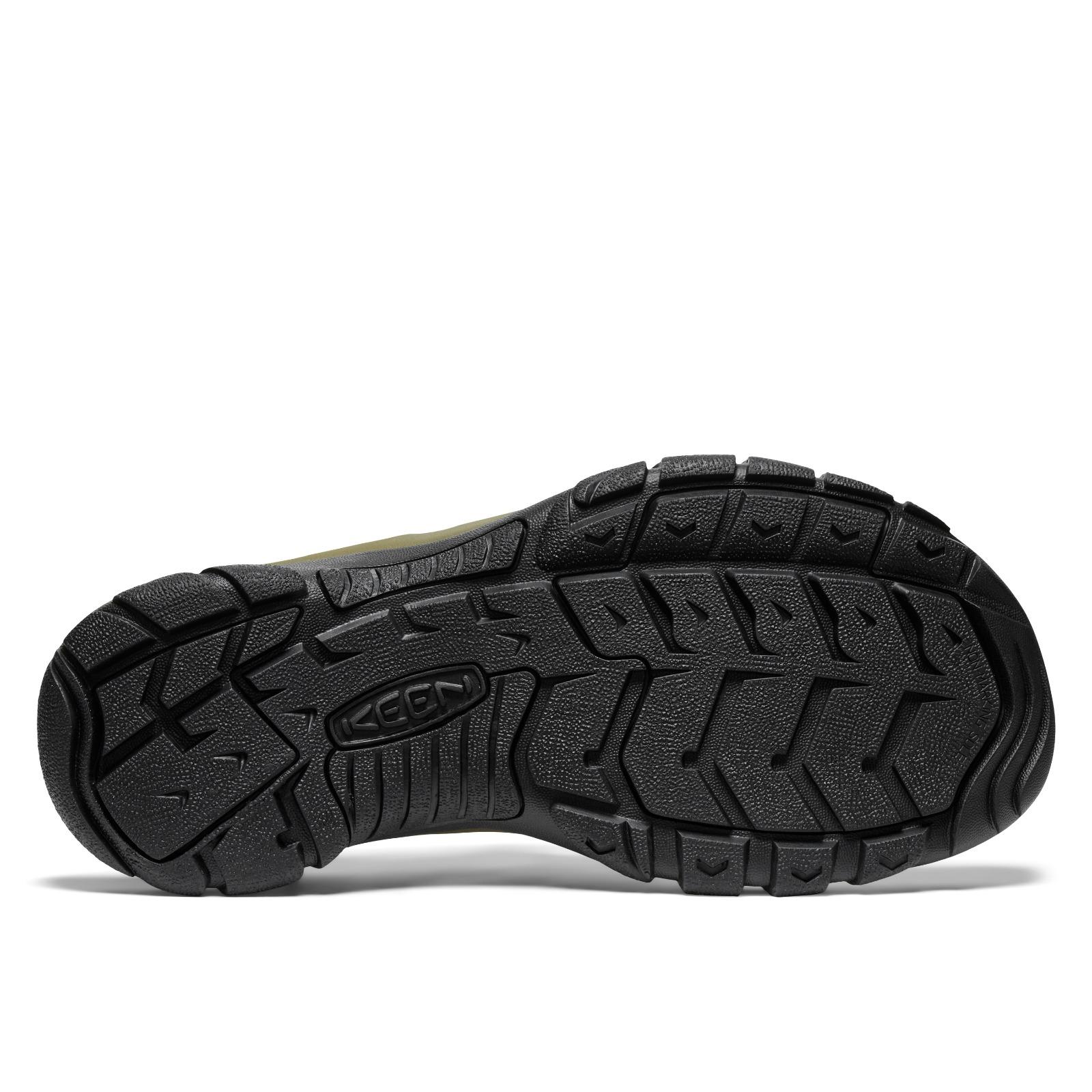 NEWPORT H2 x Études Studio涼鞋