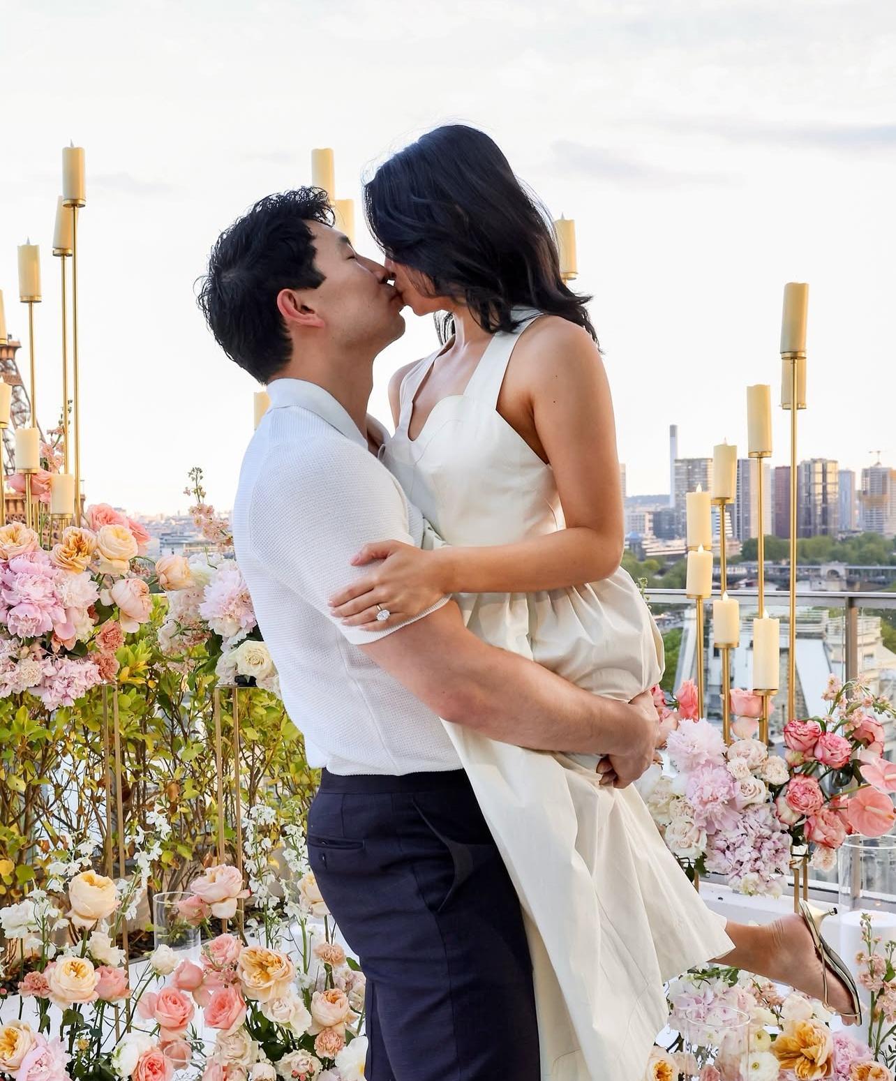 「尚氣」劉思慕咀爆台籍未婚妻Allison。