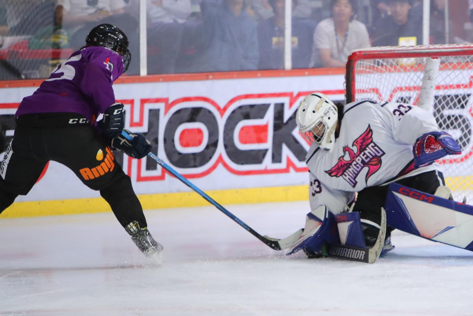 GALAXY首次在國際B組決賽中,以 2-1擊敗KINGPENG。