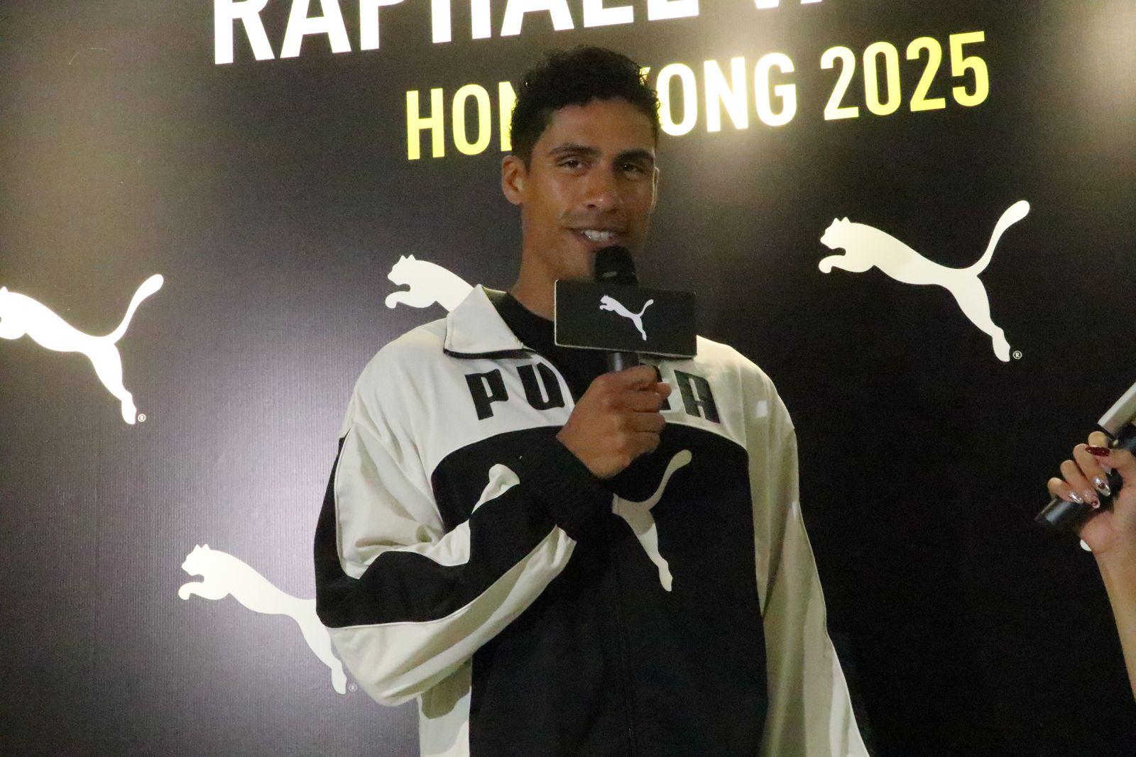 華拉尼則表示相信沙比能夠帶領球隊再登高峰,「我曾經與沙比一起比賽,他是一位偉大的領導者,我不清楚他的計劃,但他的能力毋庸置疑,他會是一位具質素的領隊。」