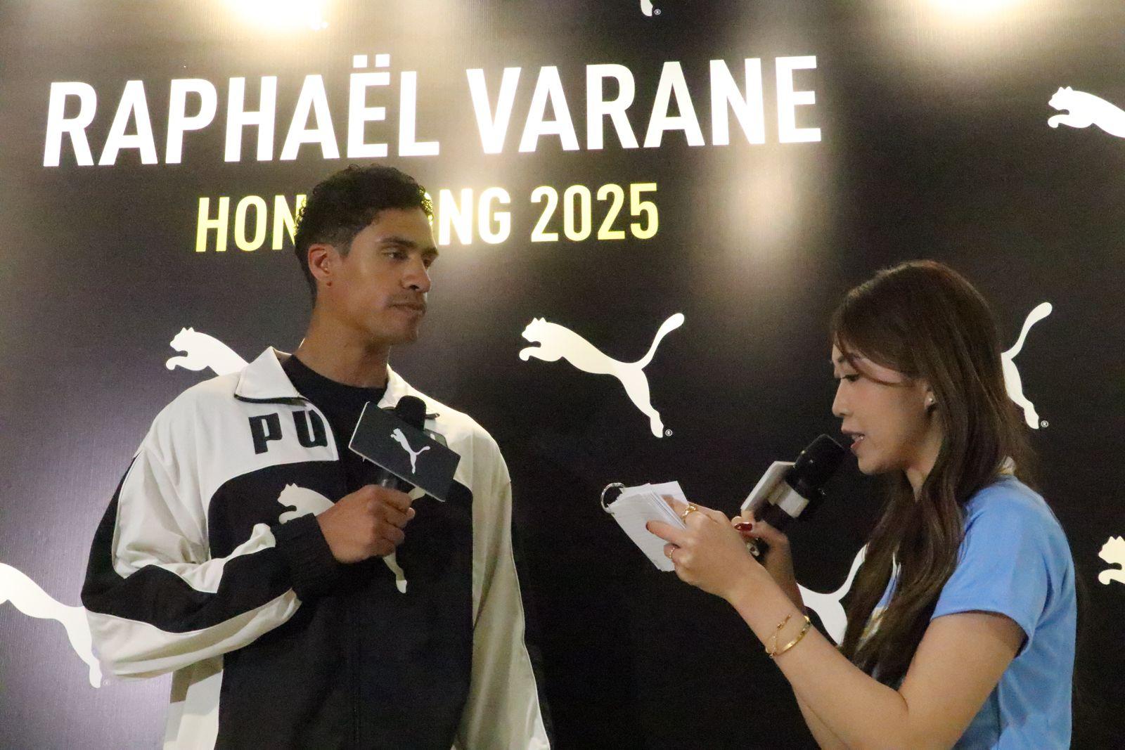 華拉尼對於皇馬今季失落西甲、歐聯、西班牙盃和西超盃,宣布「四大皆空」,表示成績確實令人失望