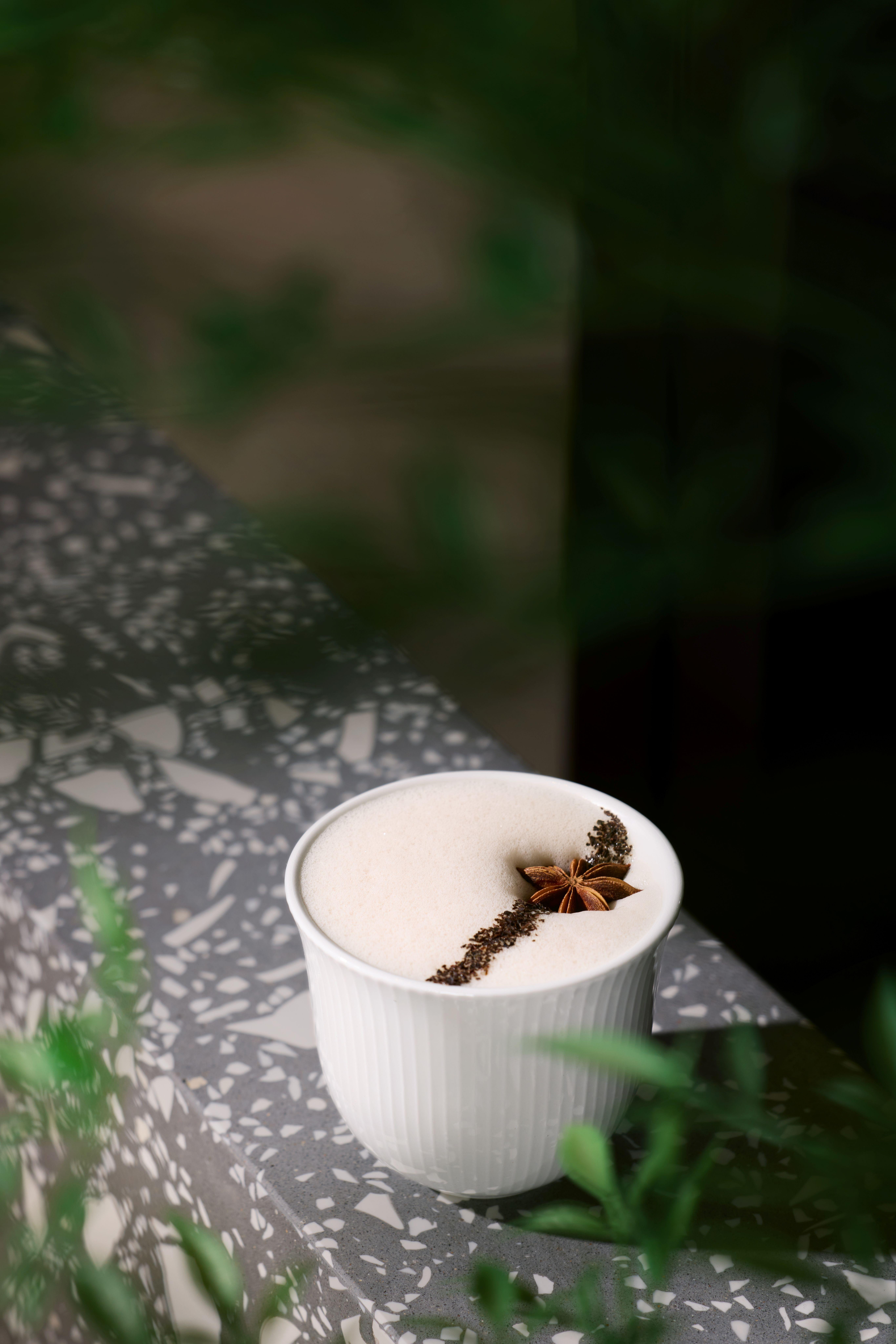 冬・ 火畔 ( HK$68)