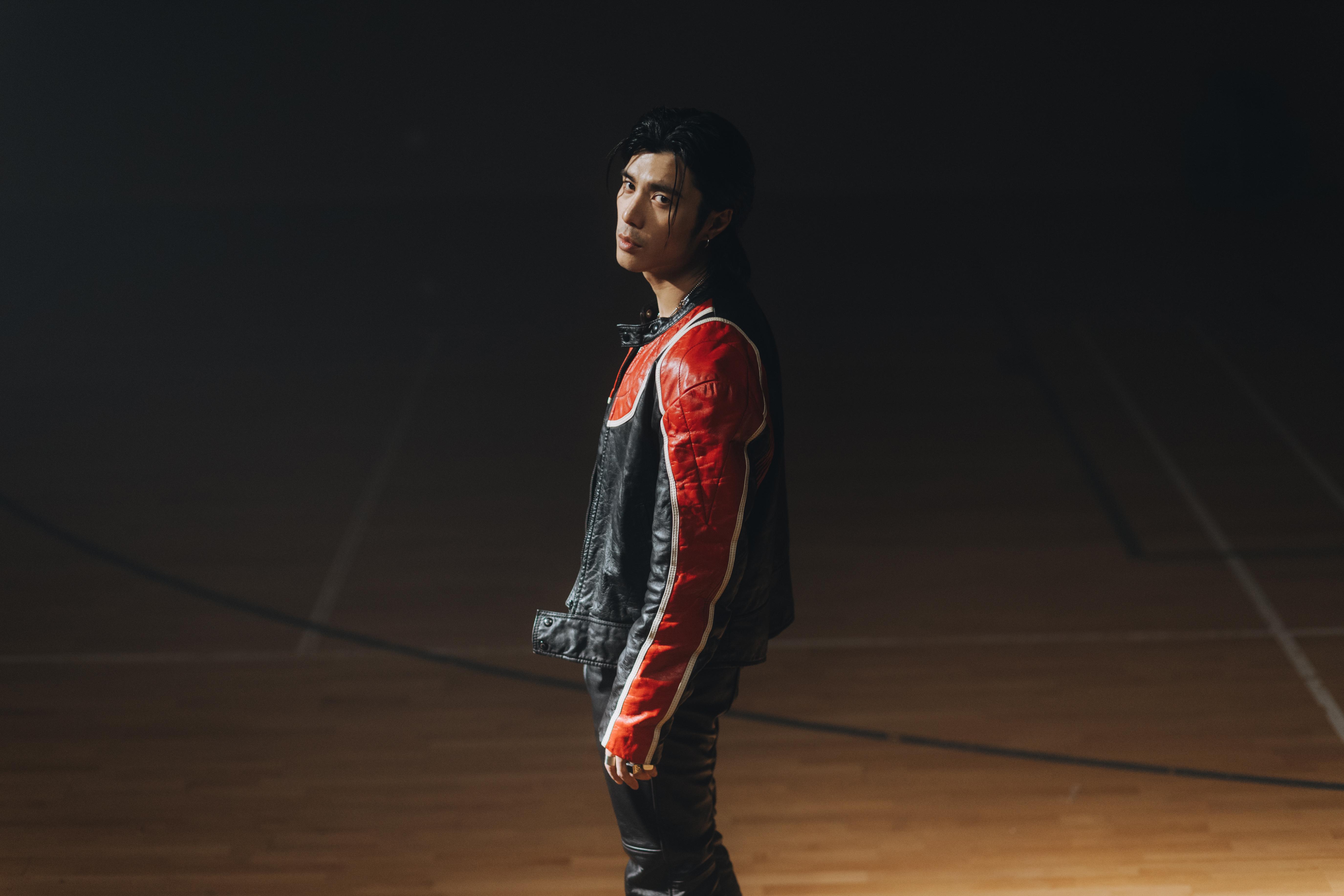 周殷廷YT推出新歌《上場》