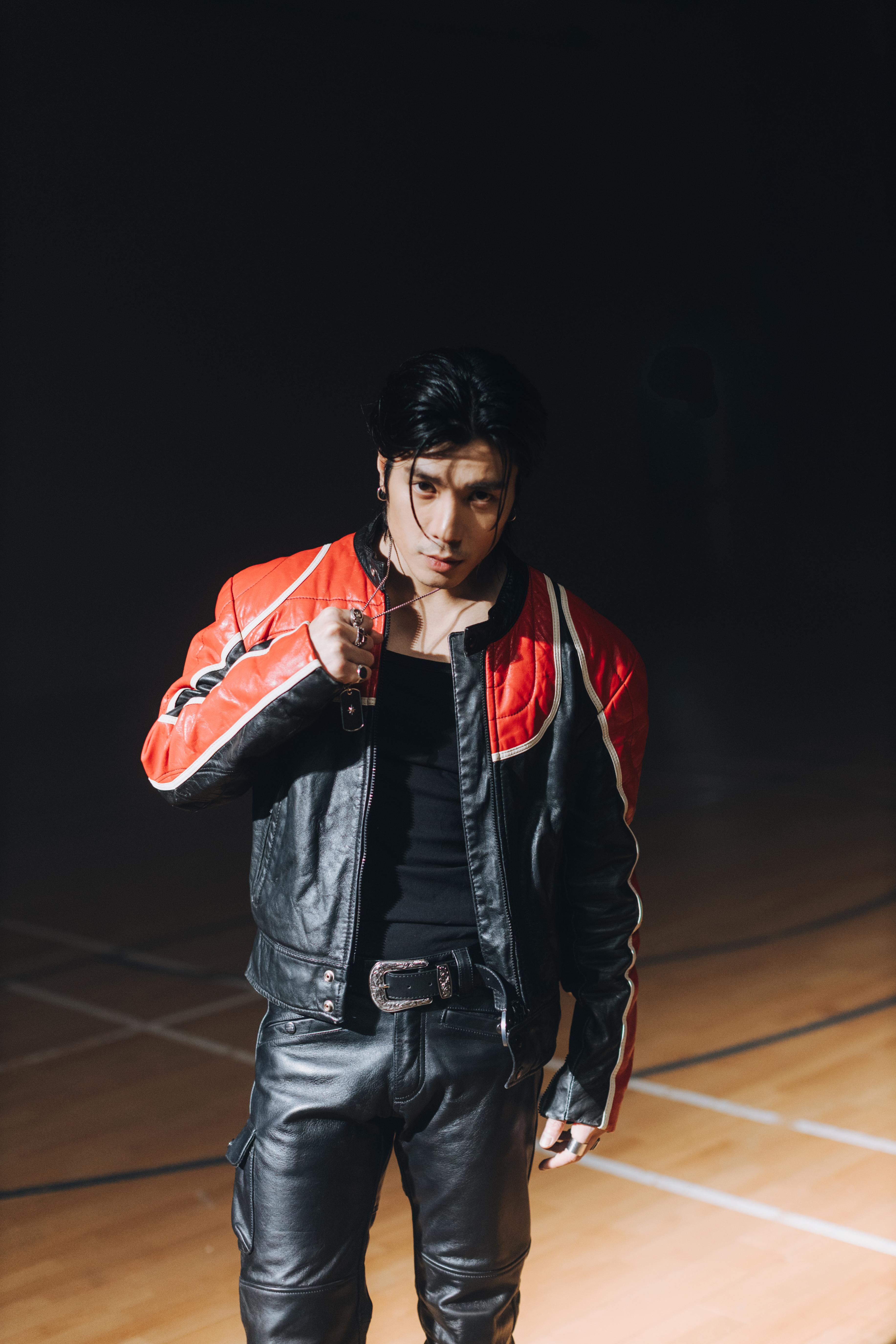 周殷廷YT推出新歌《上場》