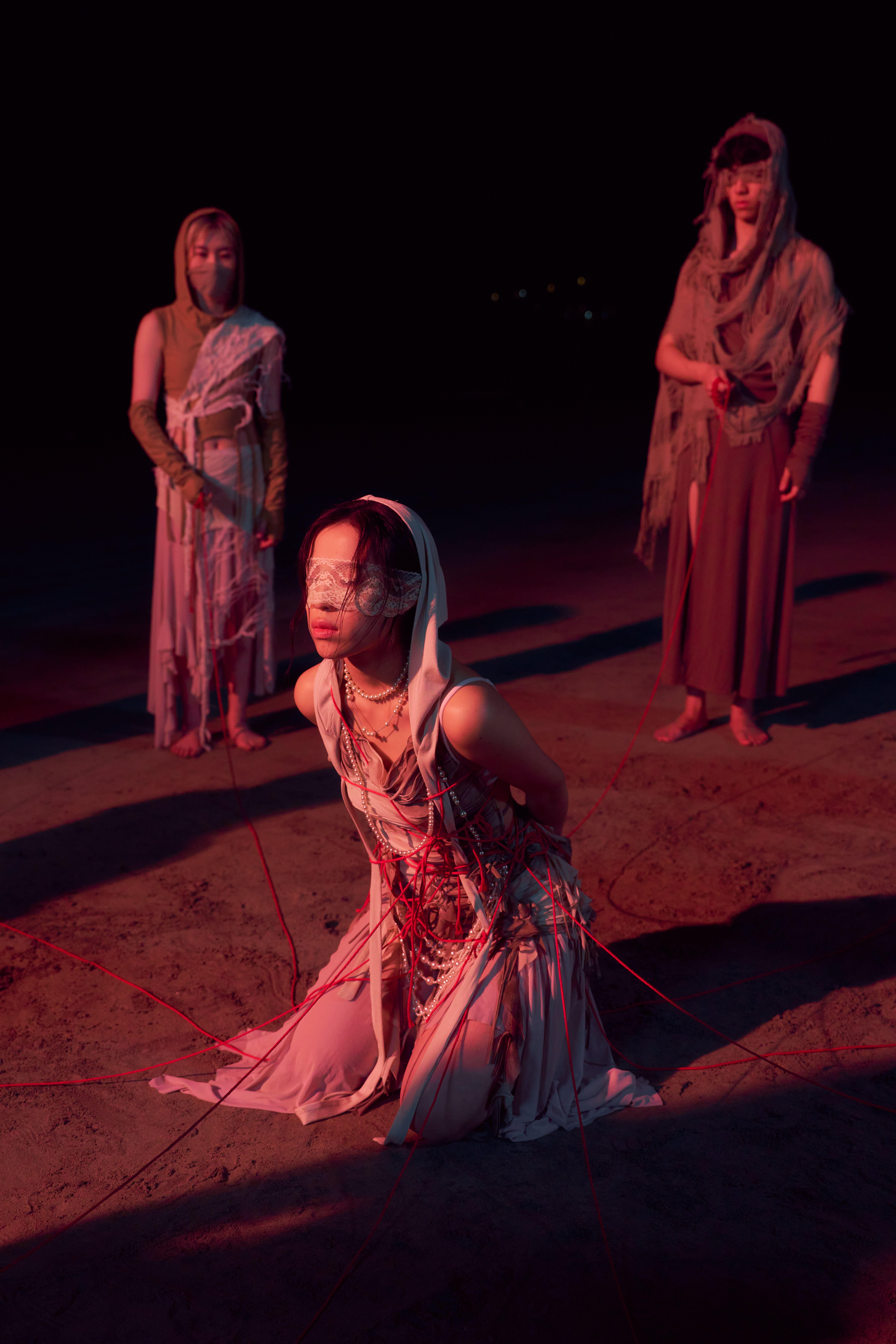 Winka透露《今期不流行》原定去年推出,但因當時身體出現狀況。