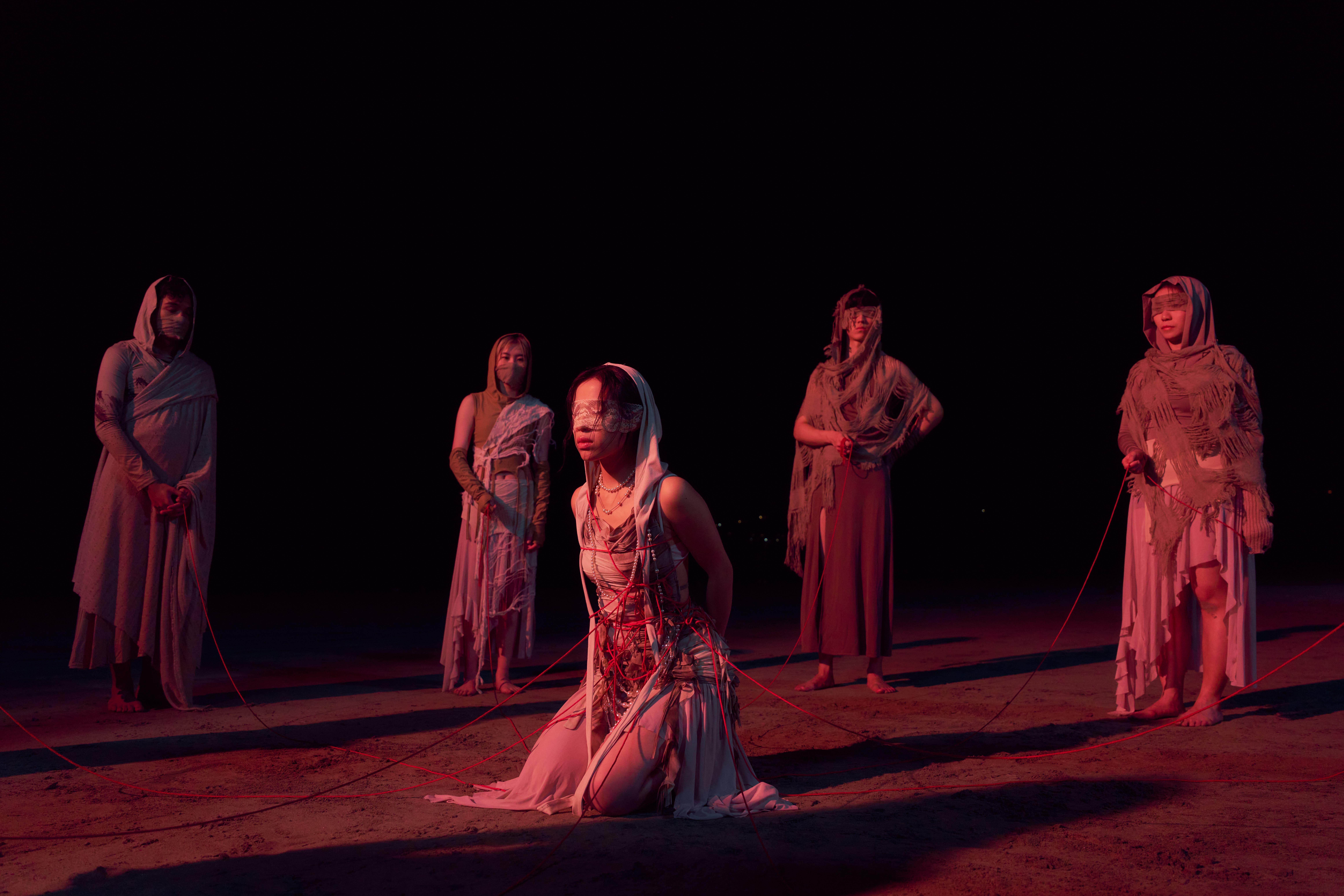 Winka透露《今期不流行》原定去年推出,但因當時身體出現狀況。