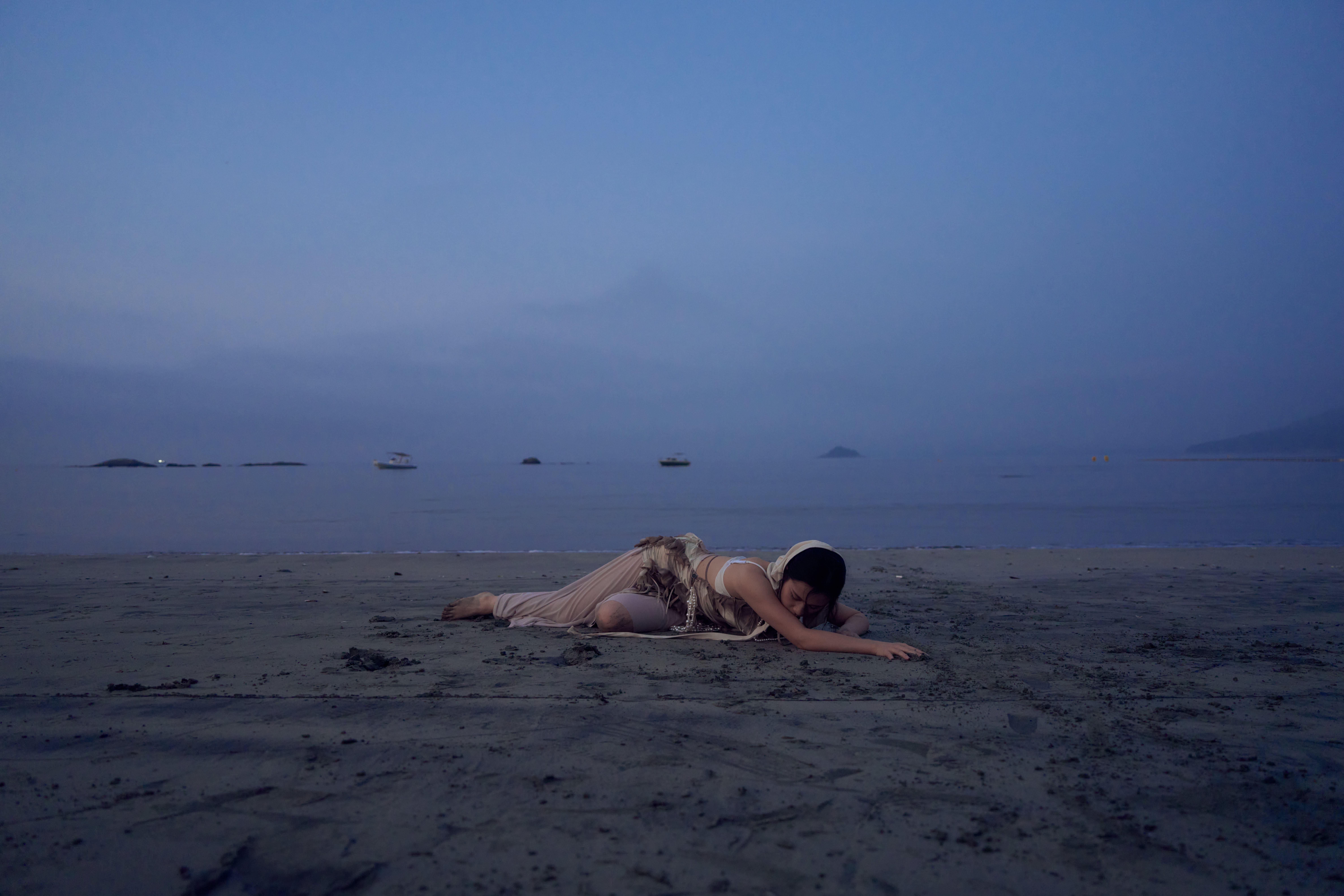 Winka透露《今期不流行》原定去年推出,但因當時身體出現狀況。