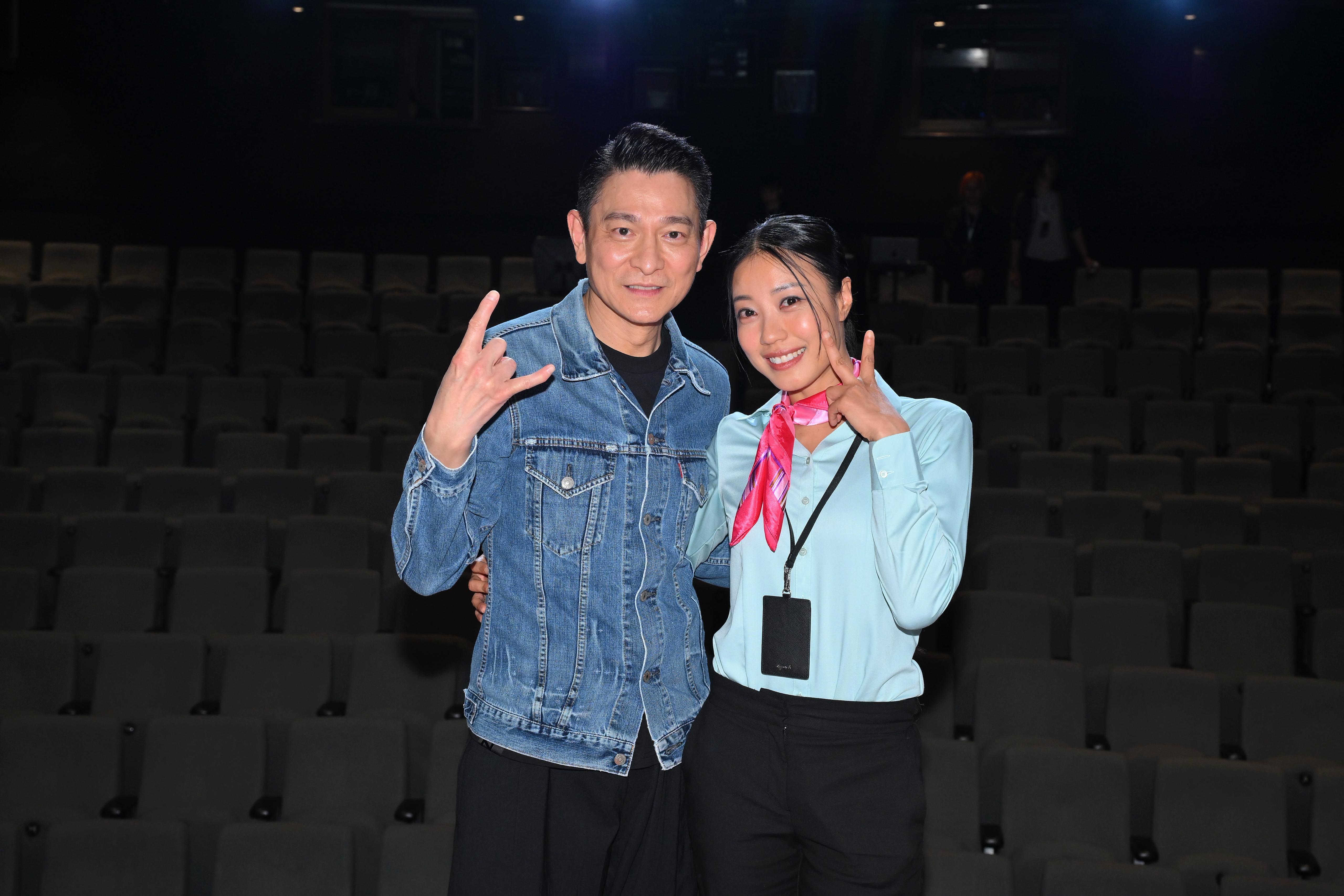 芯駖自言驚魂未定。