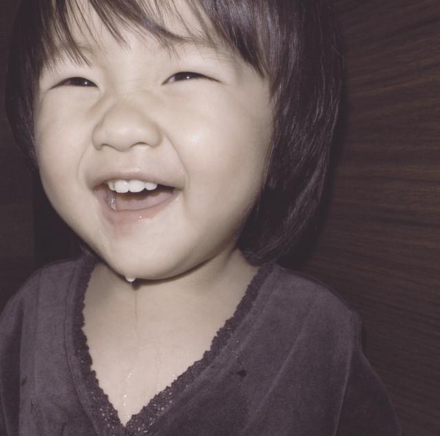 康堤細細個已成為父親的唱片封套。